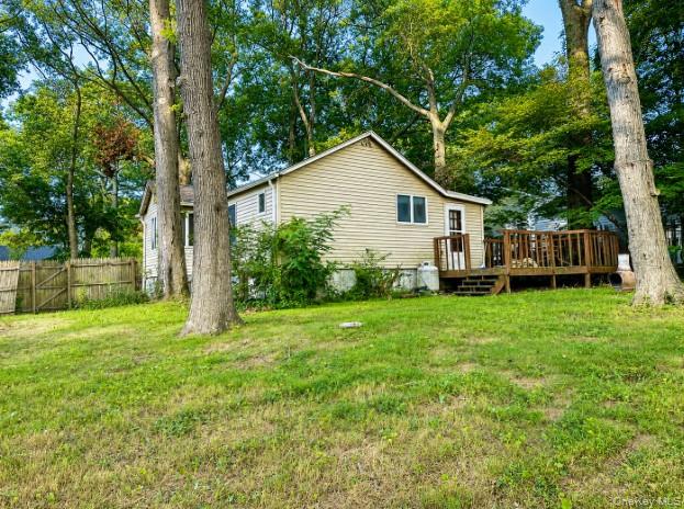 86 Evergreen Drive — photo 13