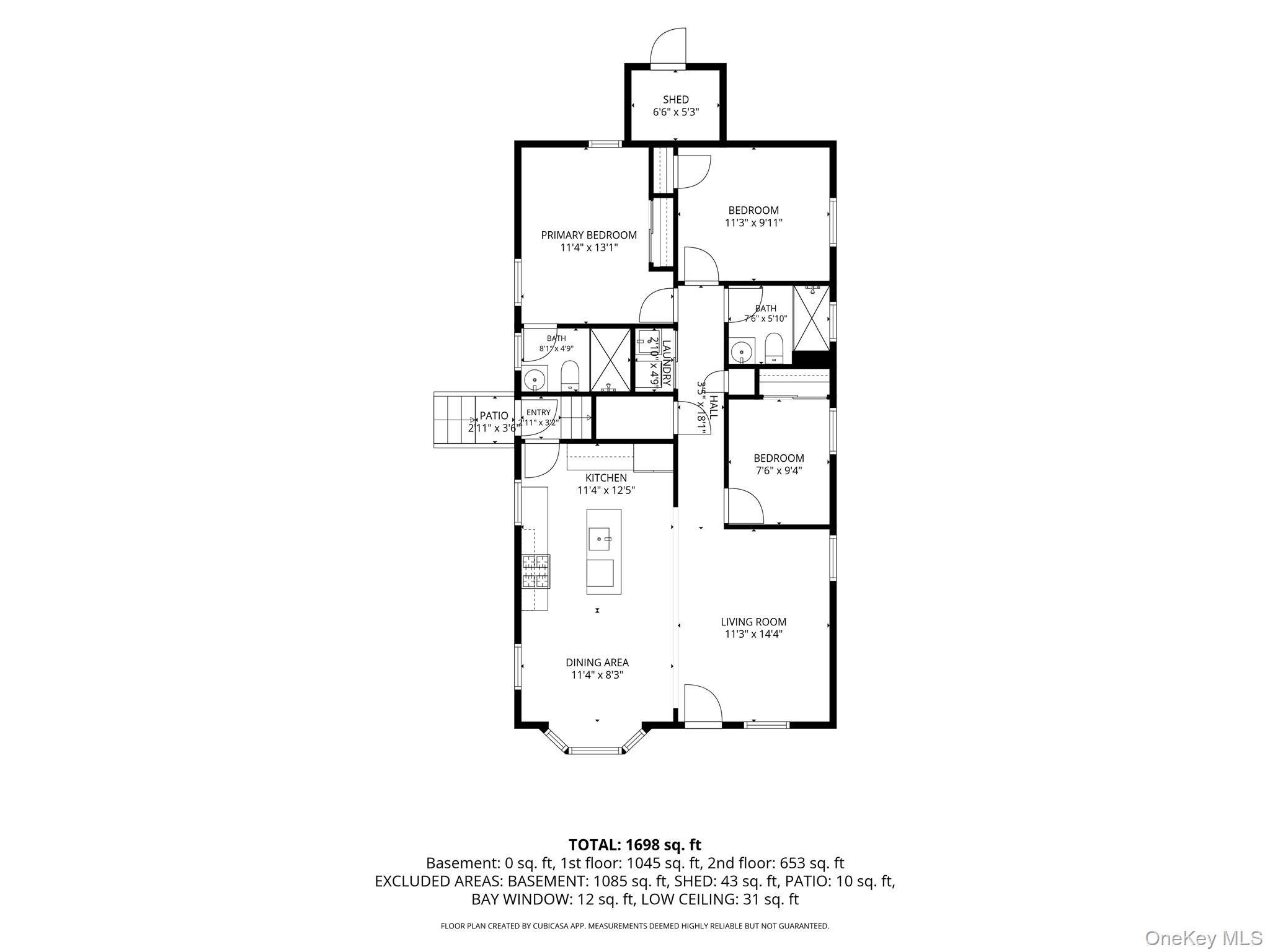 16 West Drive — photo 28