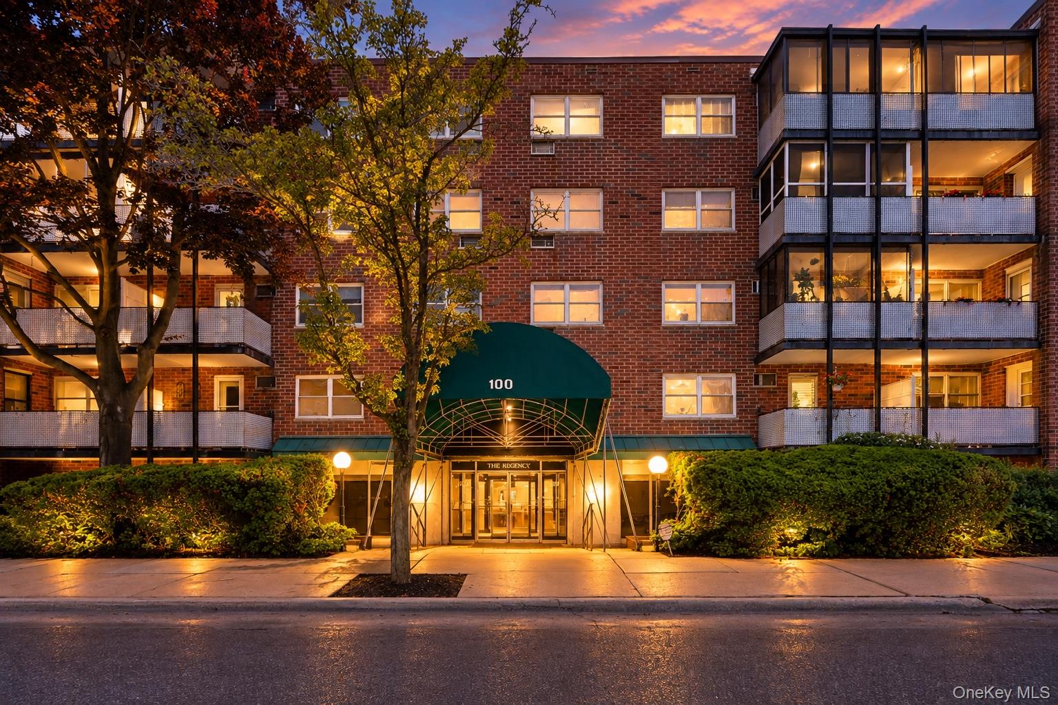 100 Lincoln Avenue #3D, Mineola