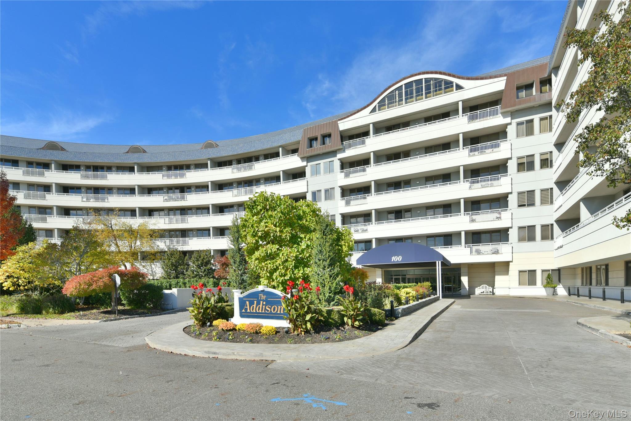 100 Harbor View Drive #117, Port Washington