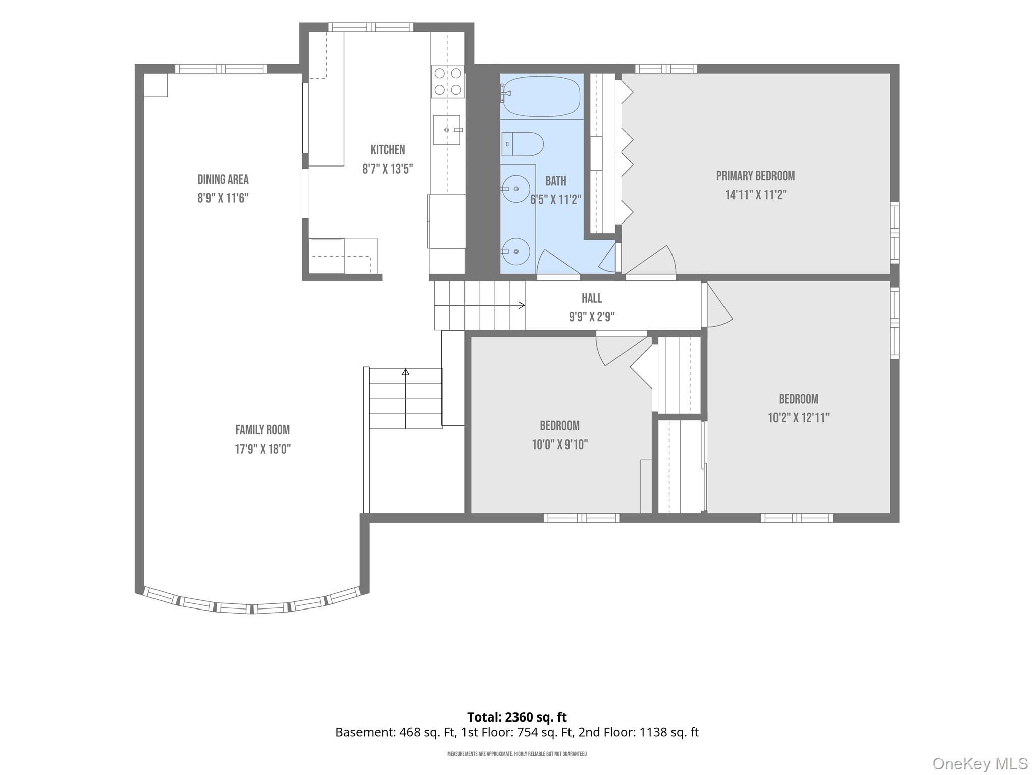 245 Seaford Avenue — photo 43