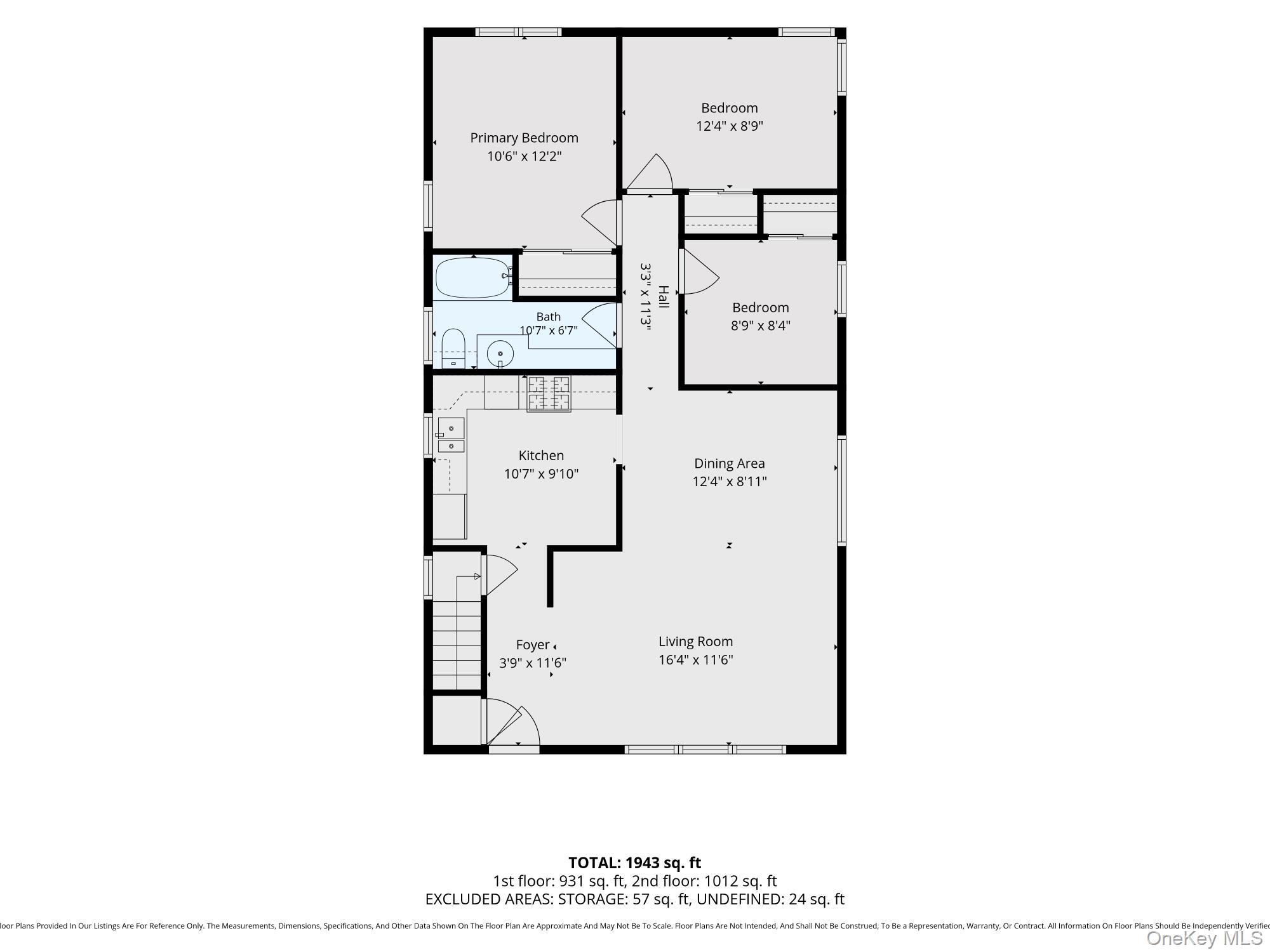145 Bismark Avenue — photo 19