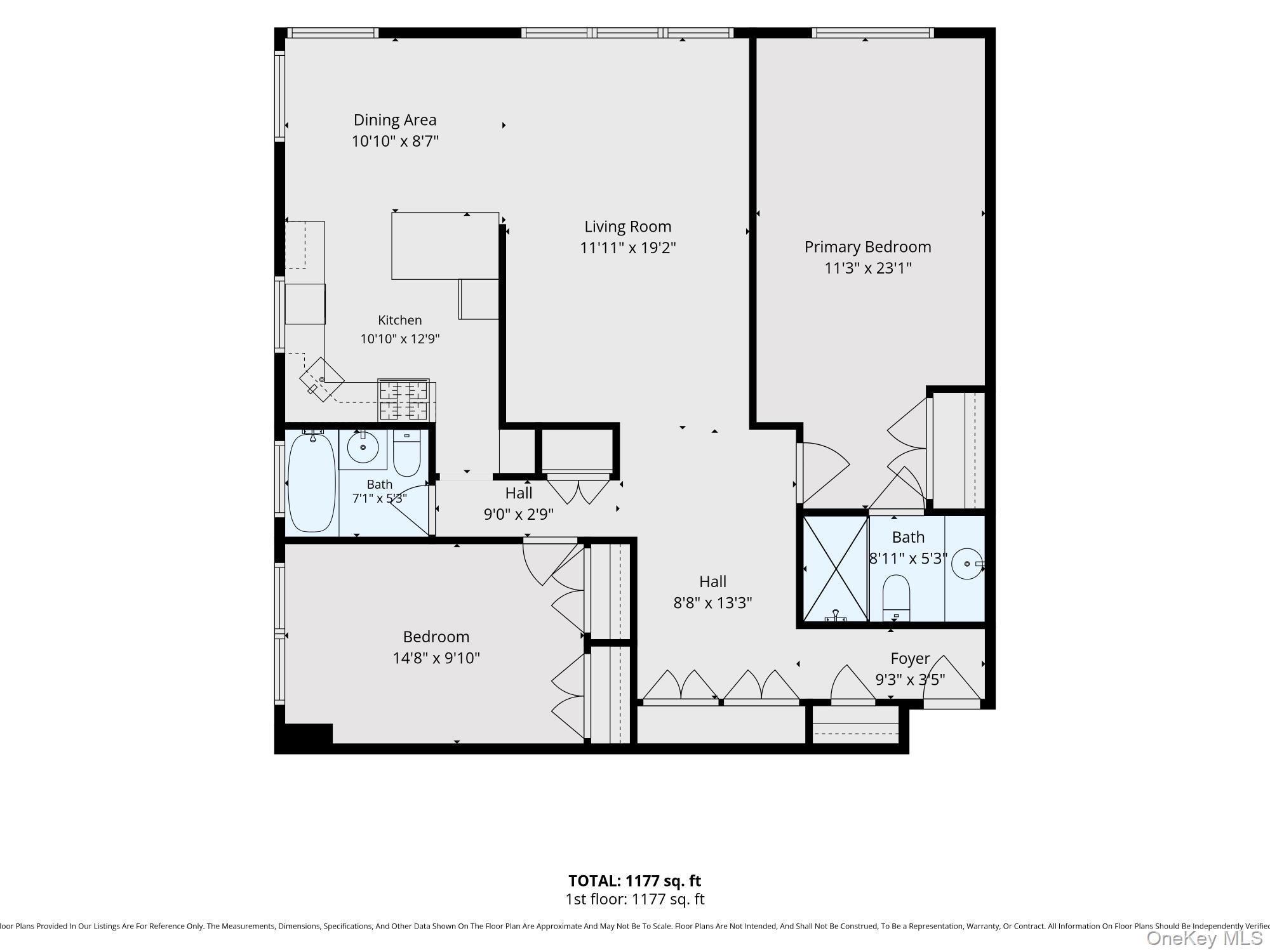 280 Atlantic Avenue #116 — photo 3