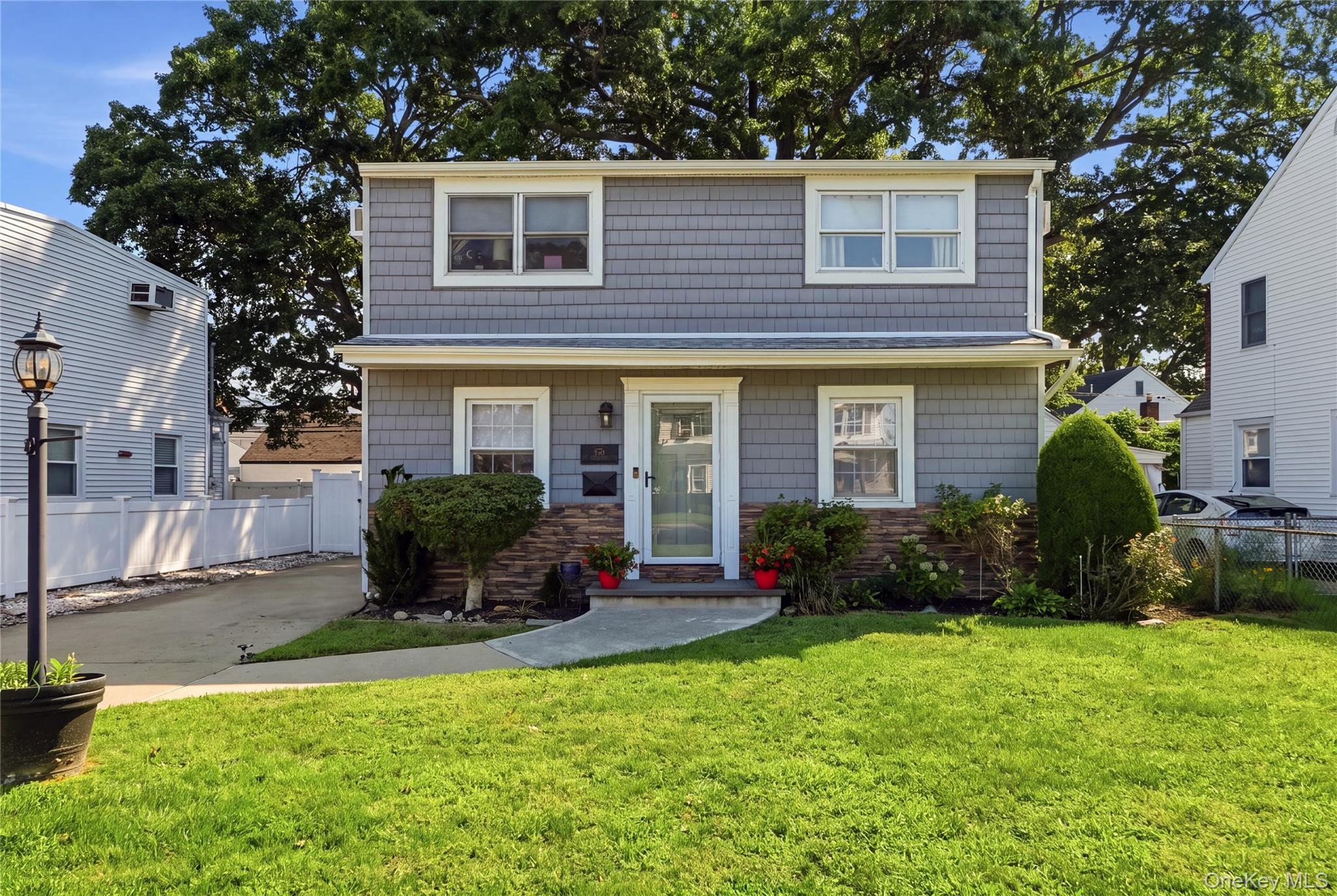 205 Stuart Road