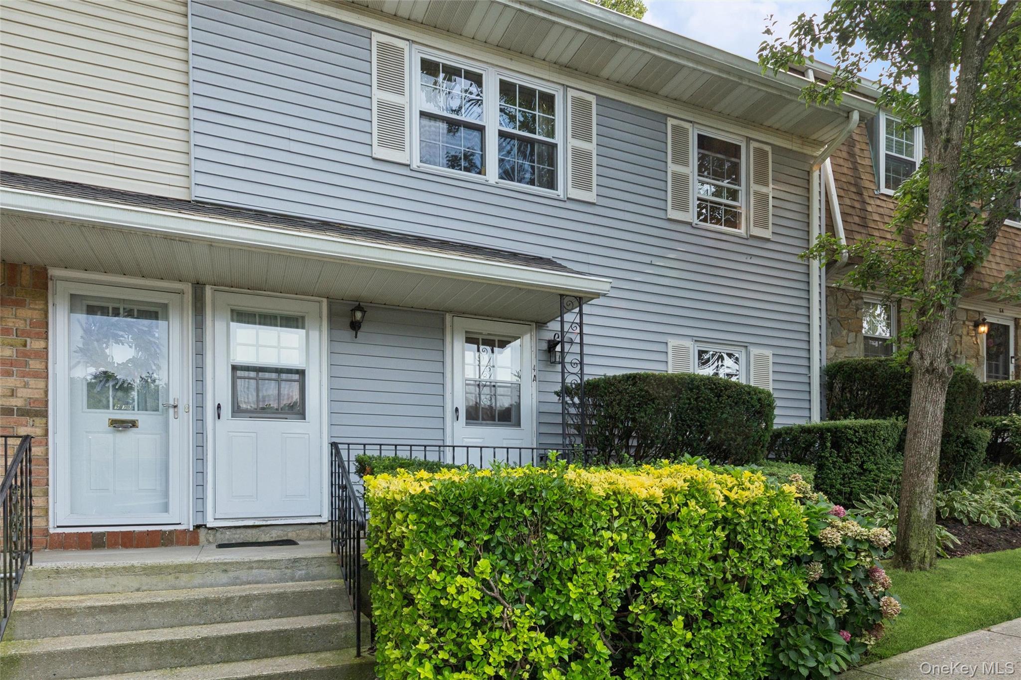 9 Harbour Lane #4A