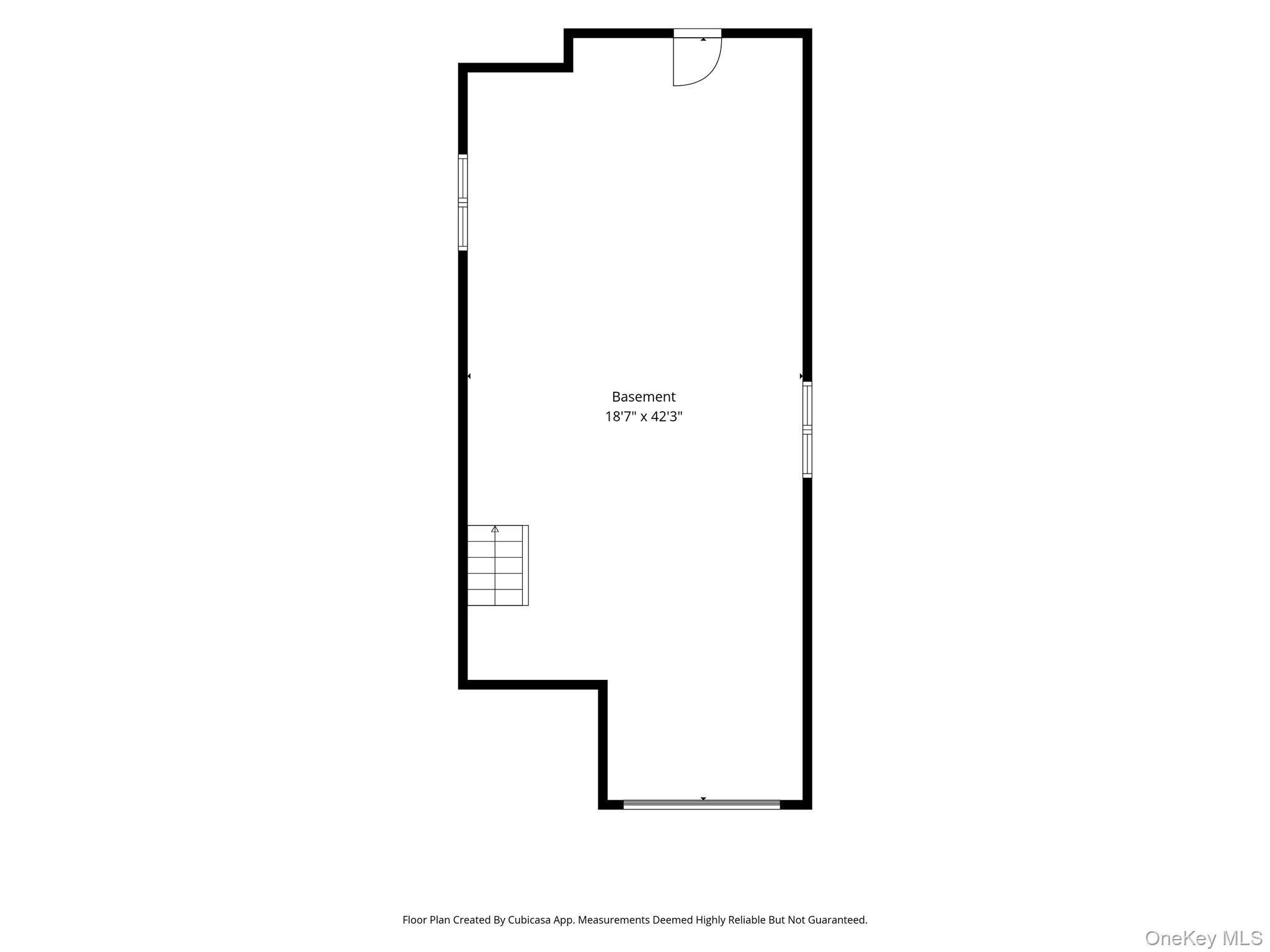 9 James Street — photo 24