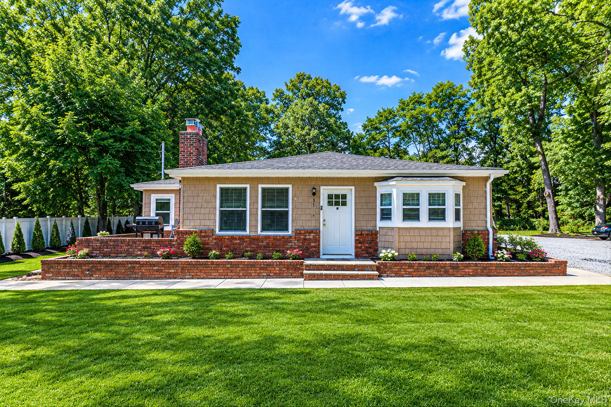 4 Sunny Road, Saint James