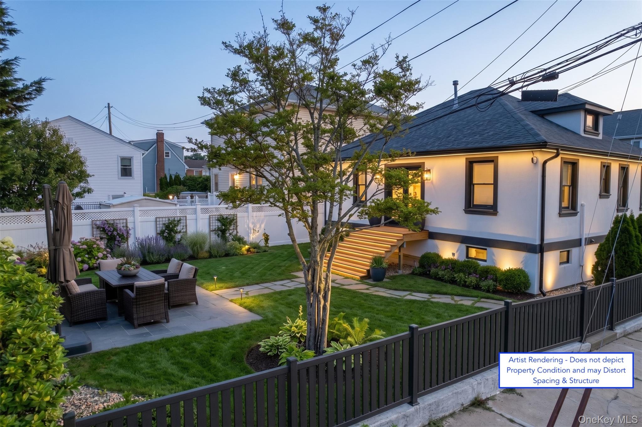 723 Olive Street — photo 17