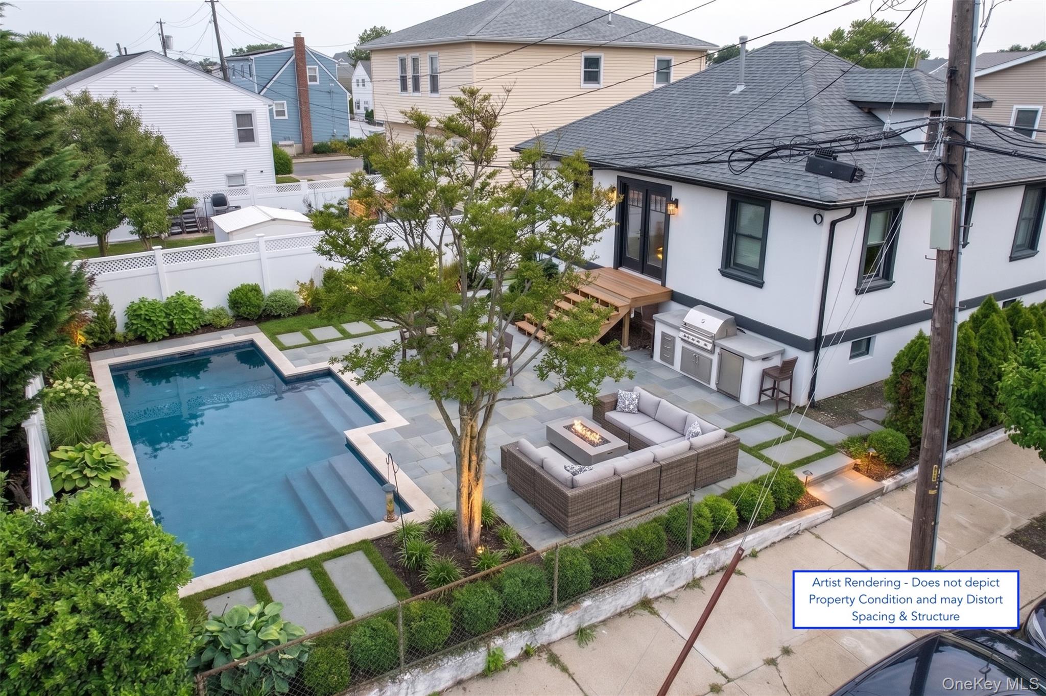 723 Olive Street — photo 18