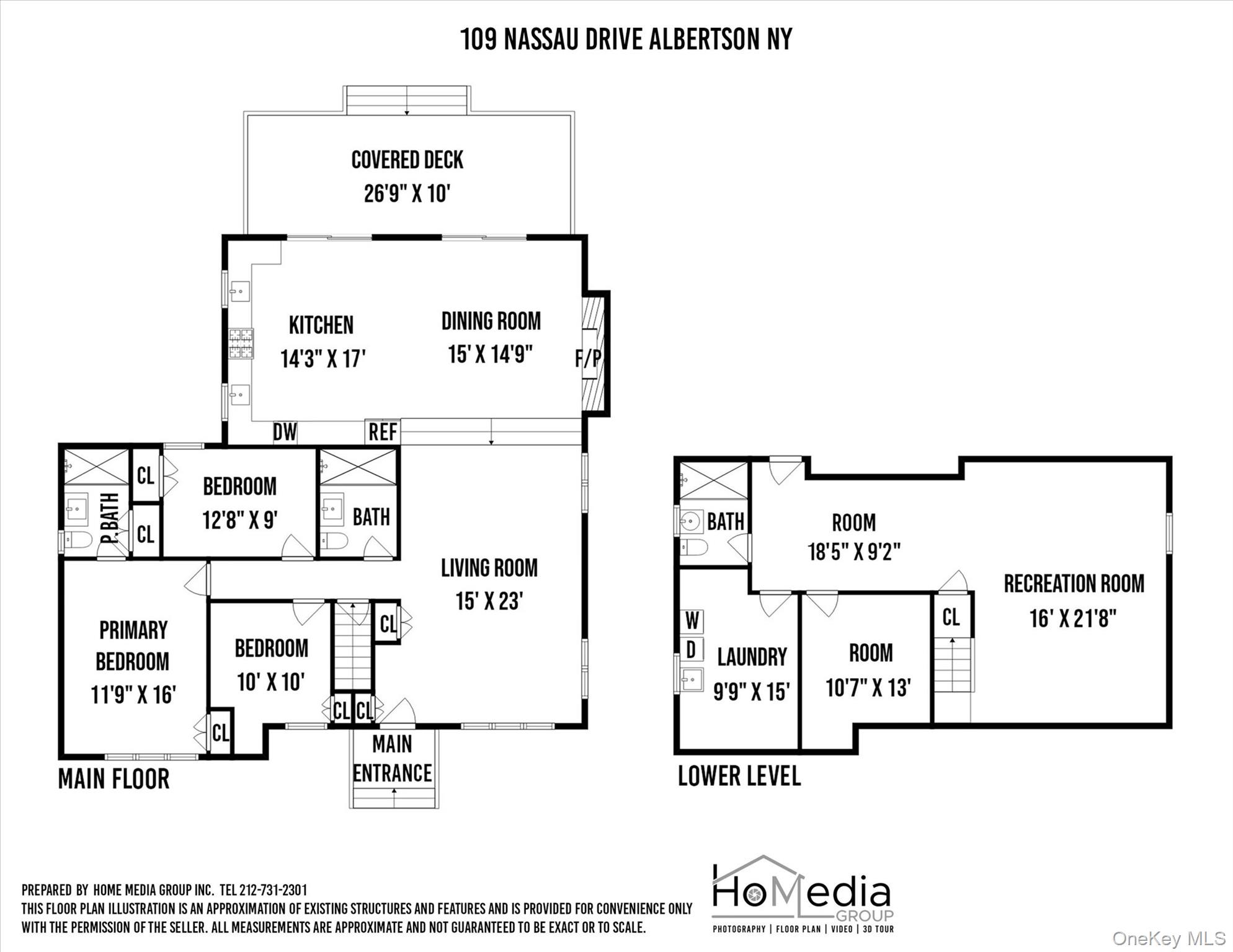 109 Nassau Drive — photo 28