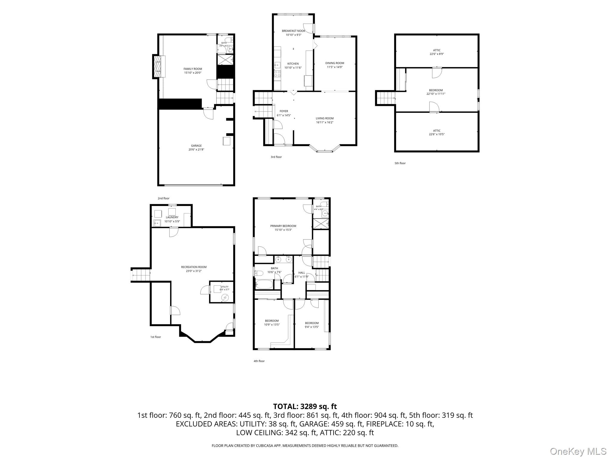 2 Longview Avenue — photo 13