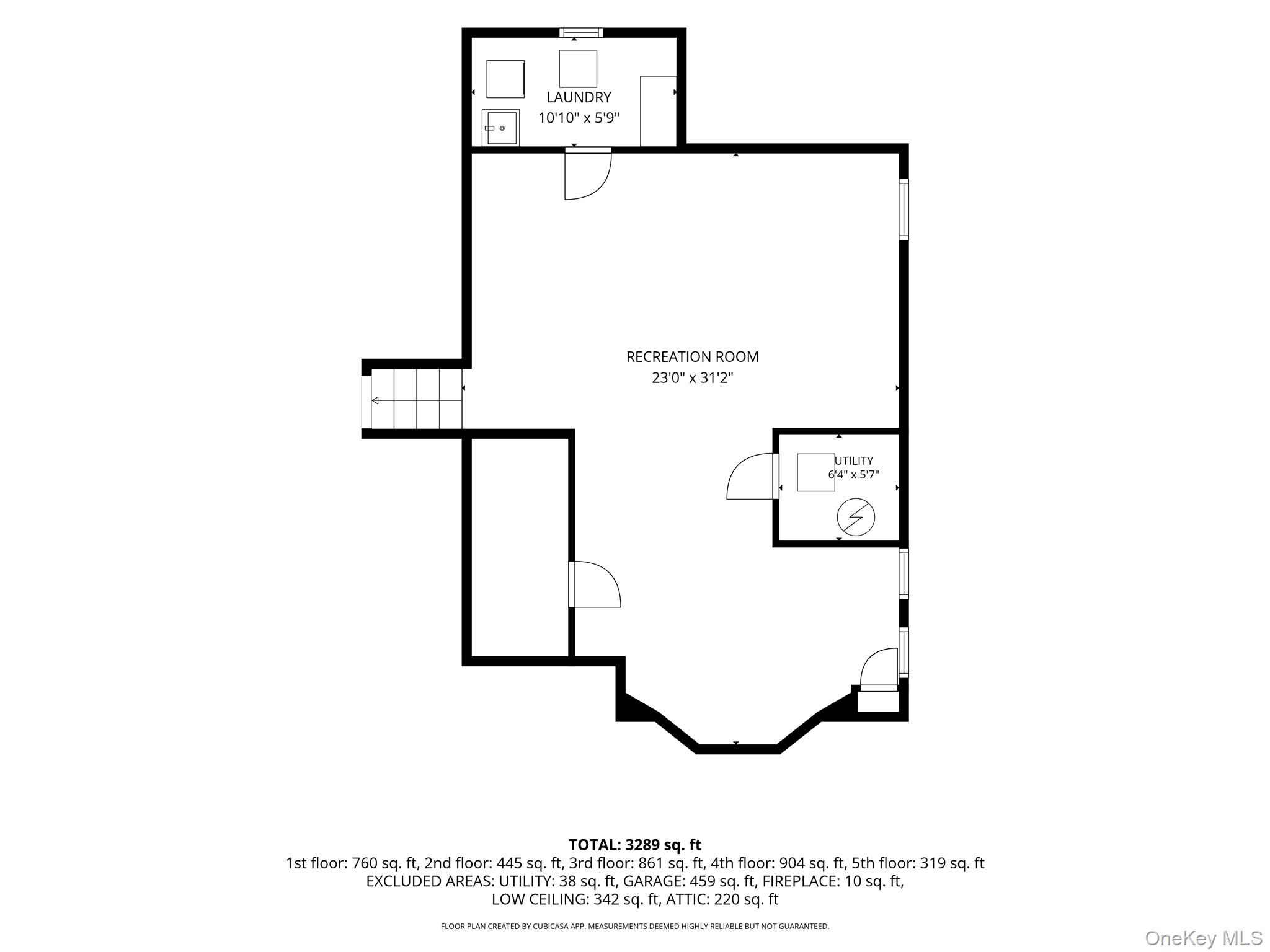 2 Longview Avenue — photo 14