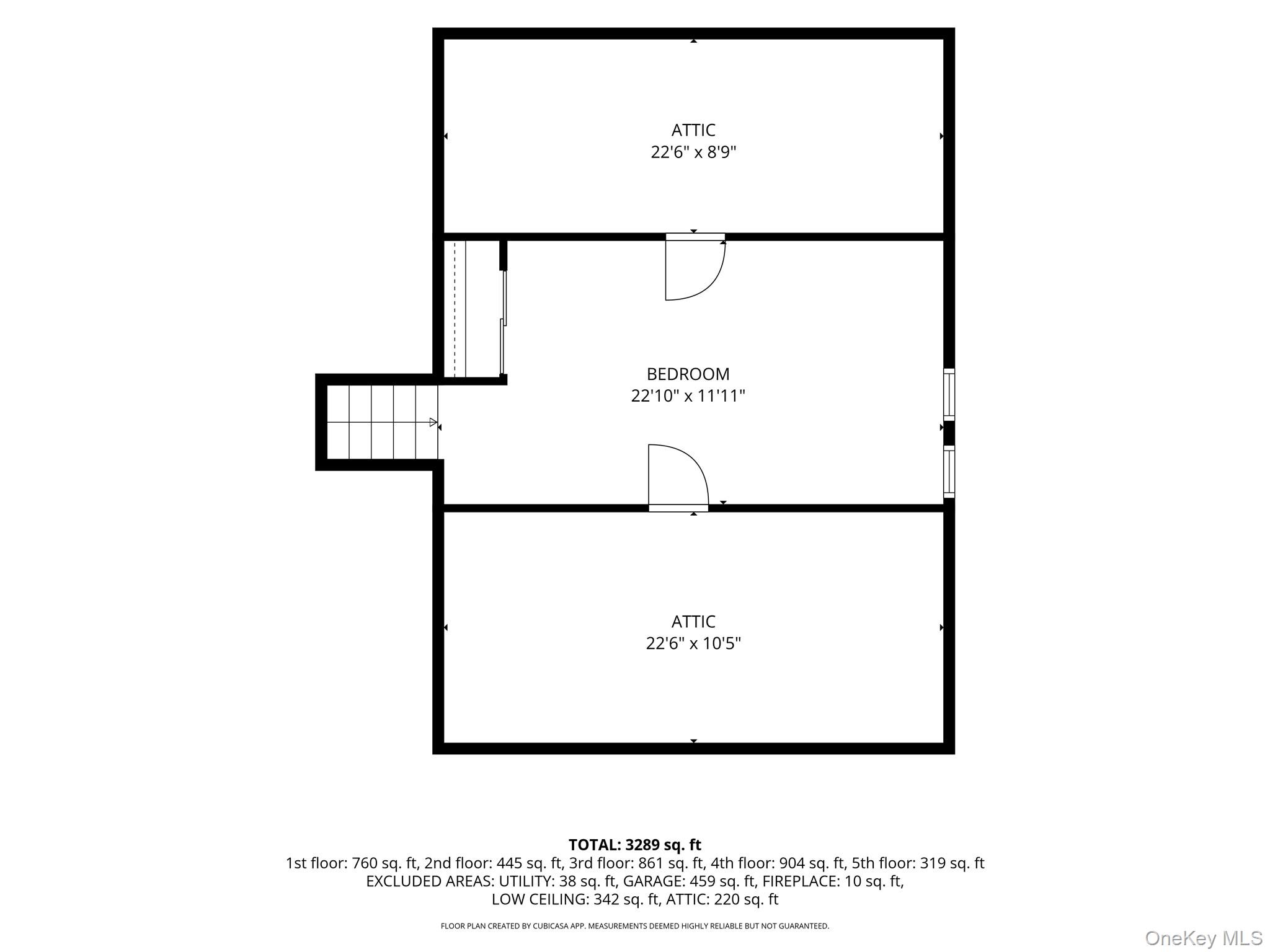 2 Longview Avenue — photo 18