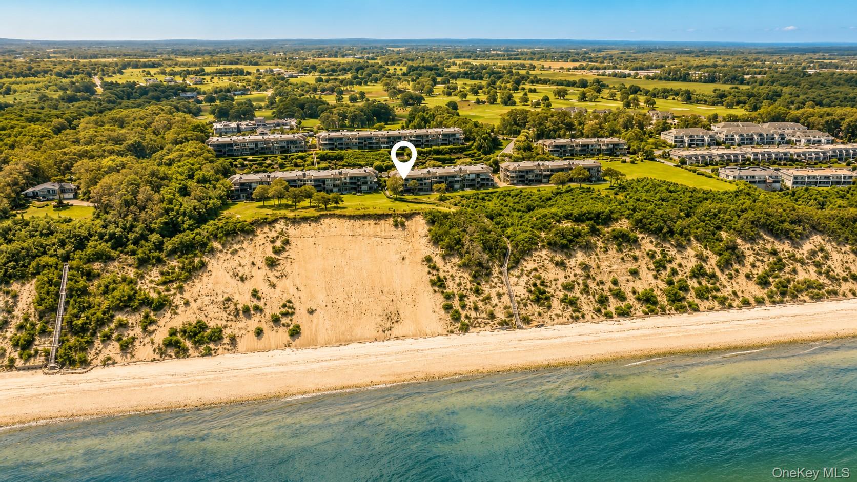 401 Fox Hill Drive #401, Baiting Hollow