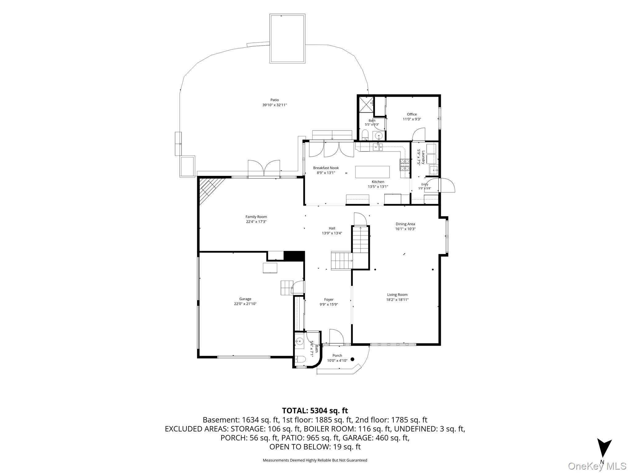 40 Bristol Drive — photo 41