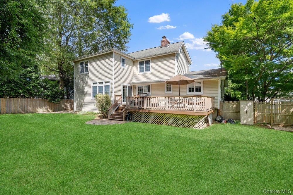 27 Delaware Avenue — photo 43