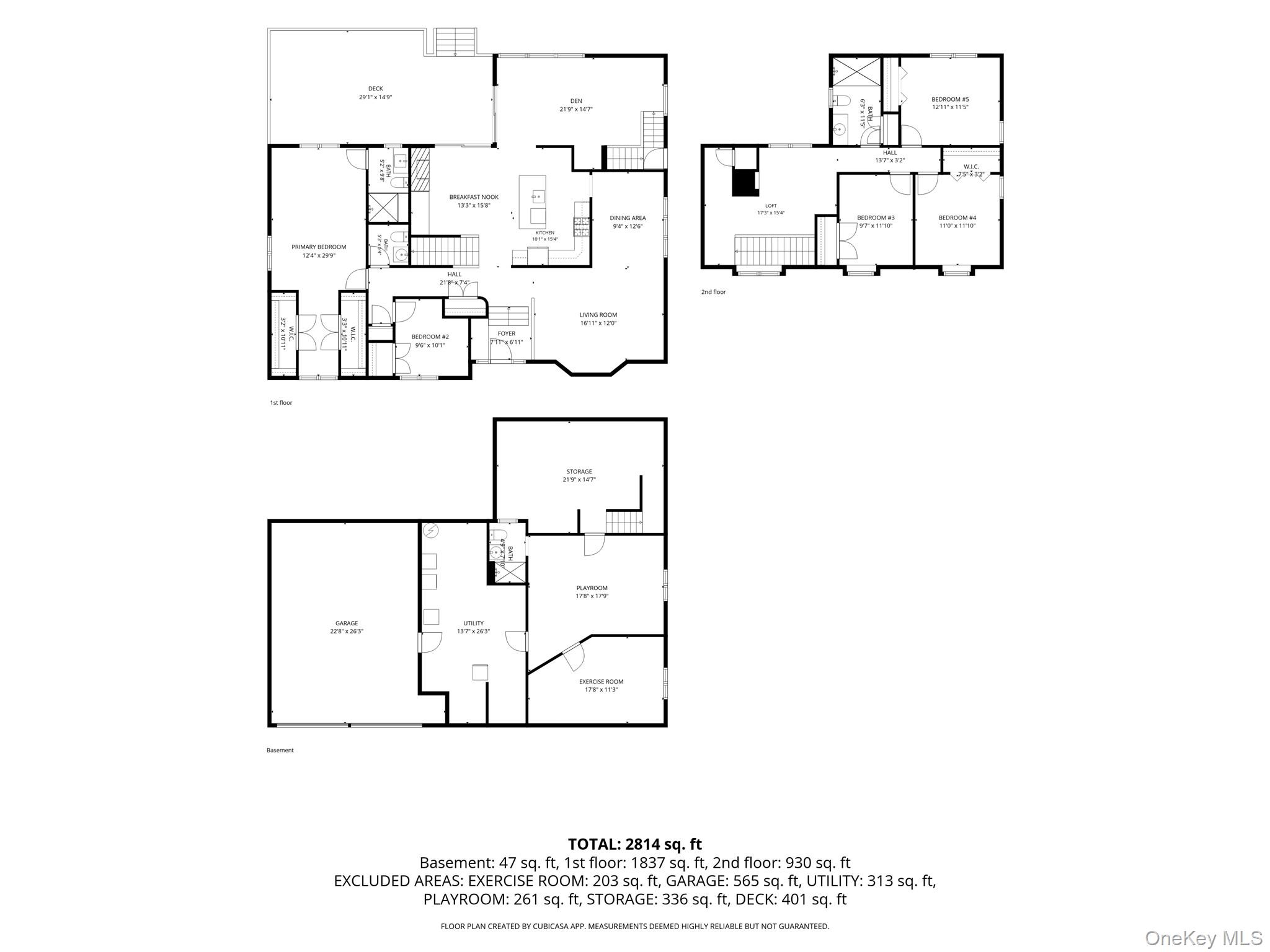27 Delaware Avenue — photo 45