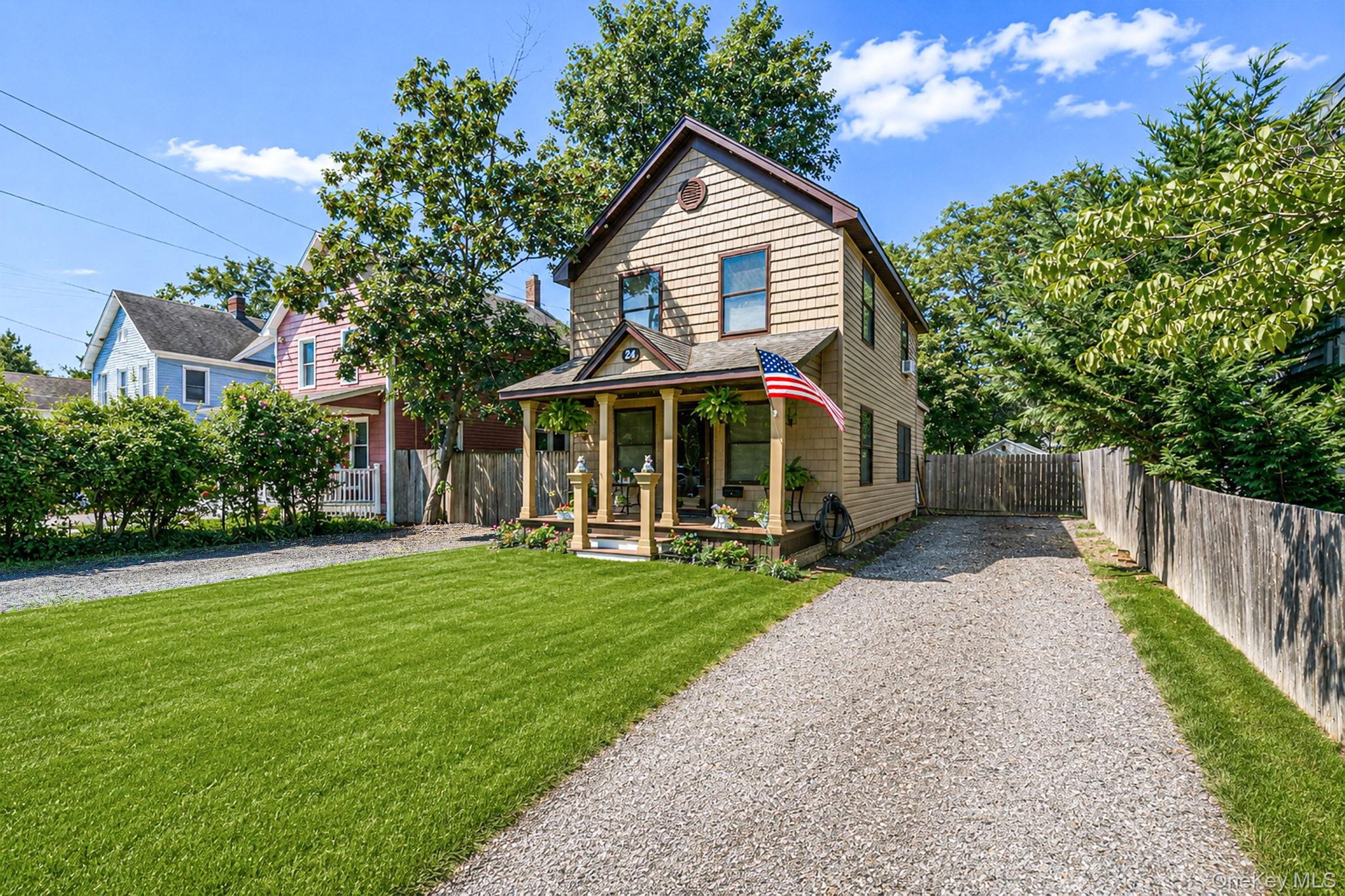 24 Wiggins Avenue — photo 3