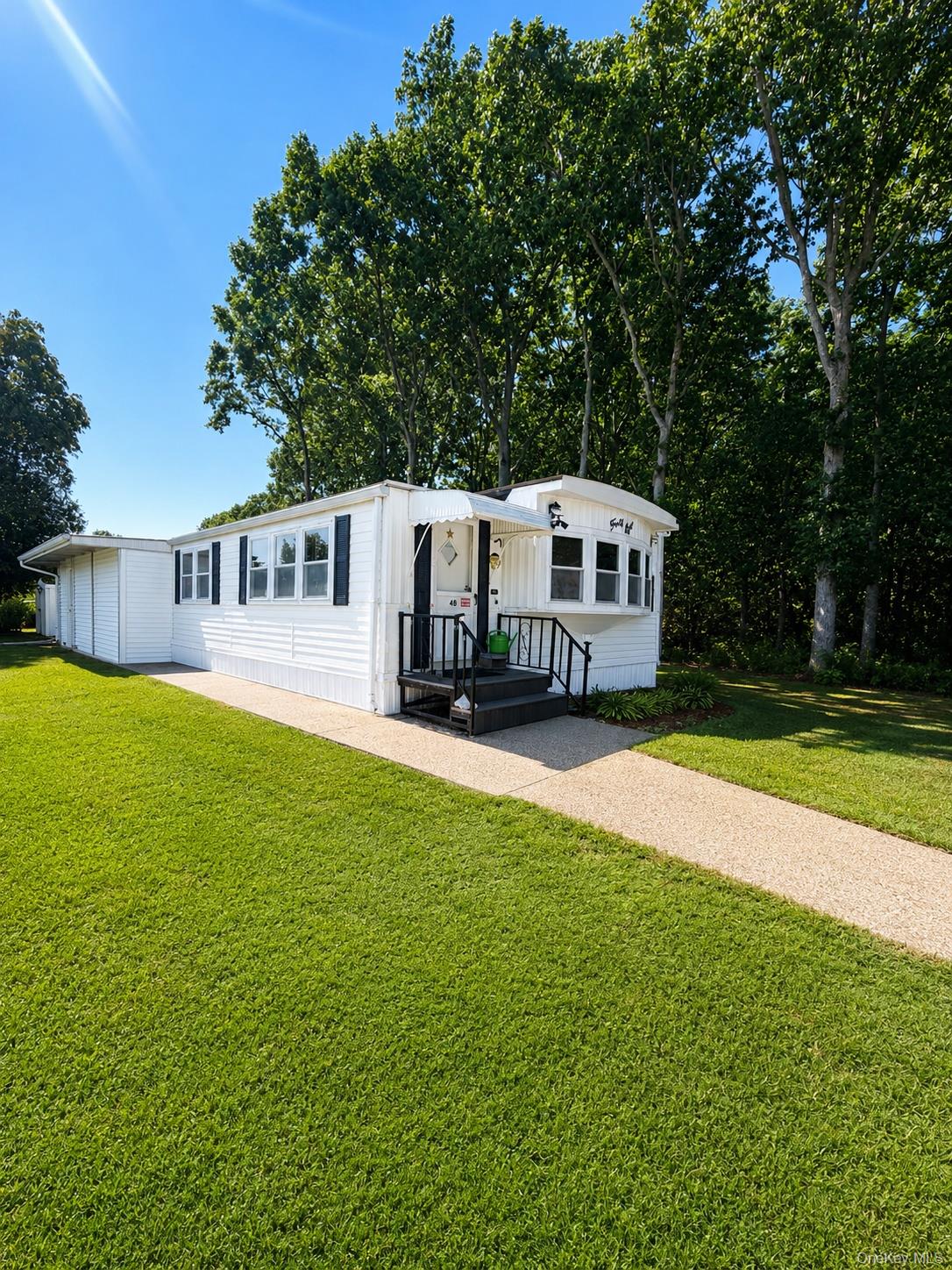 703 Fresh Pond ave #48, Calverton