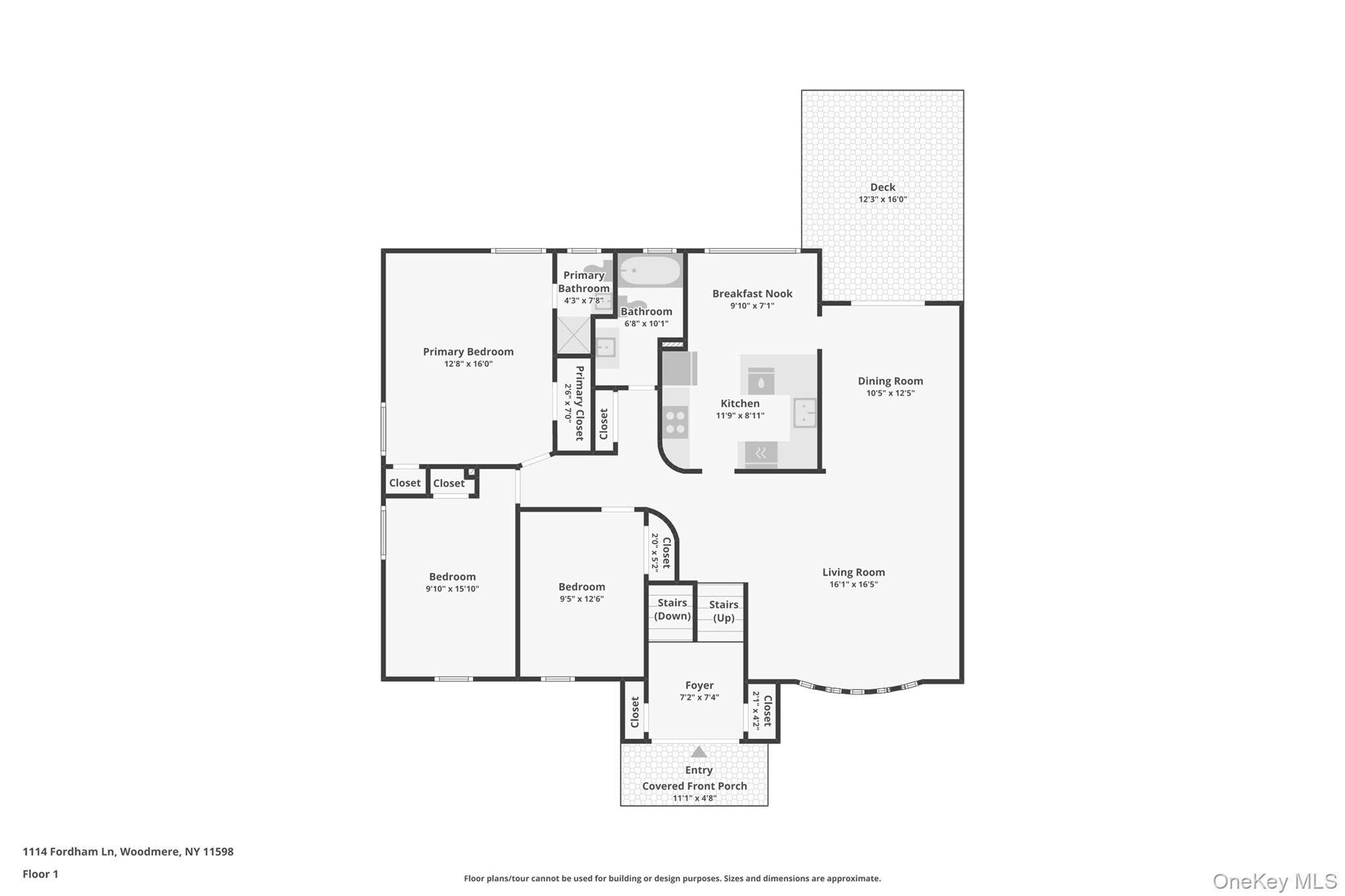 1114 Fordham Lane — photo 40