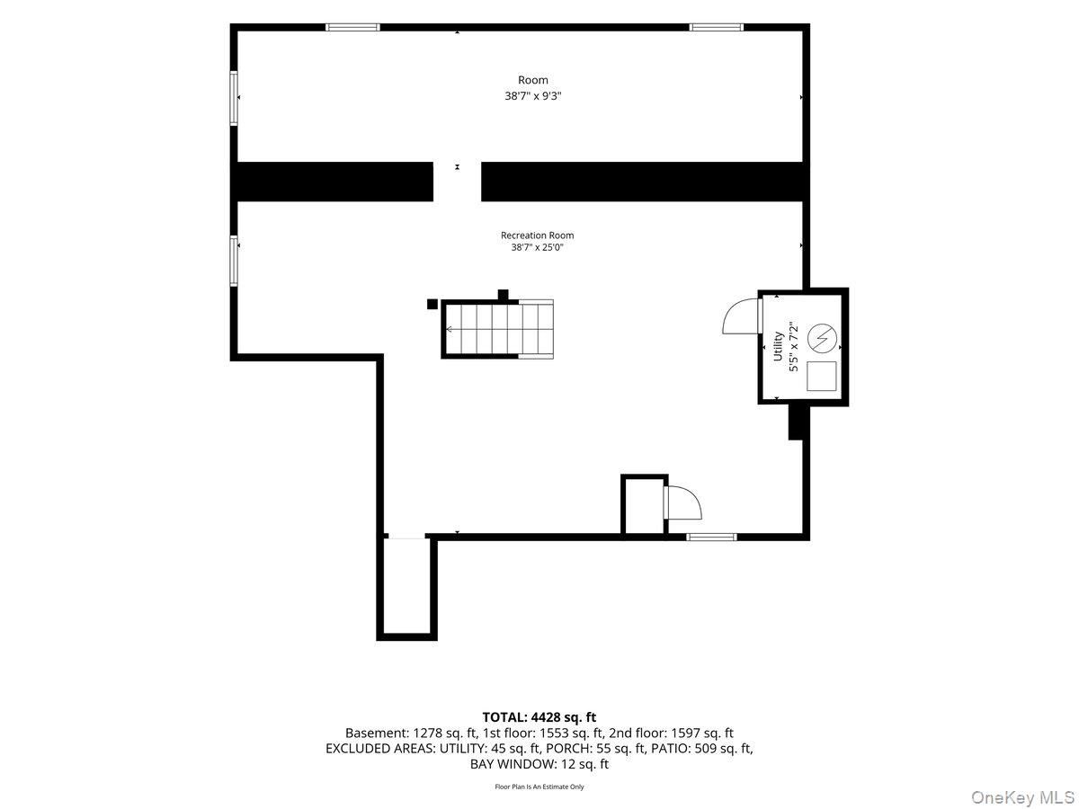 448 Coolidge Street — photo 47