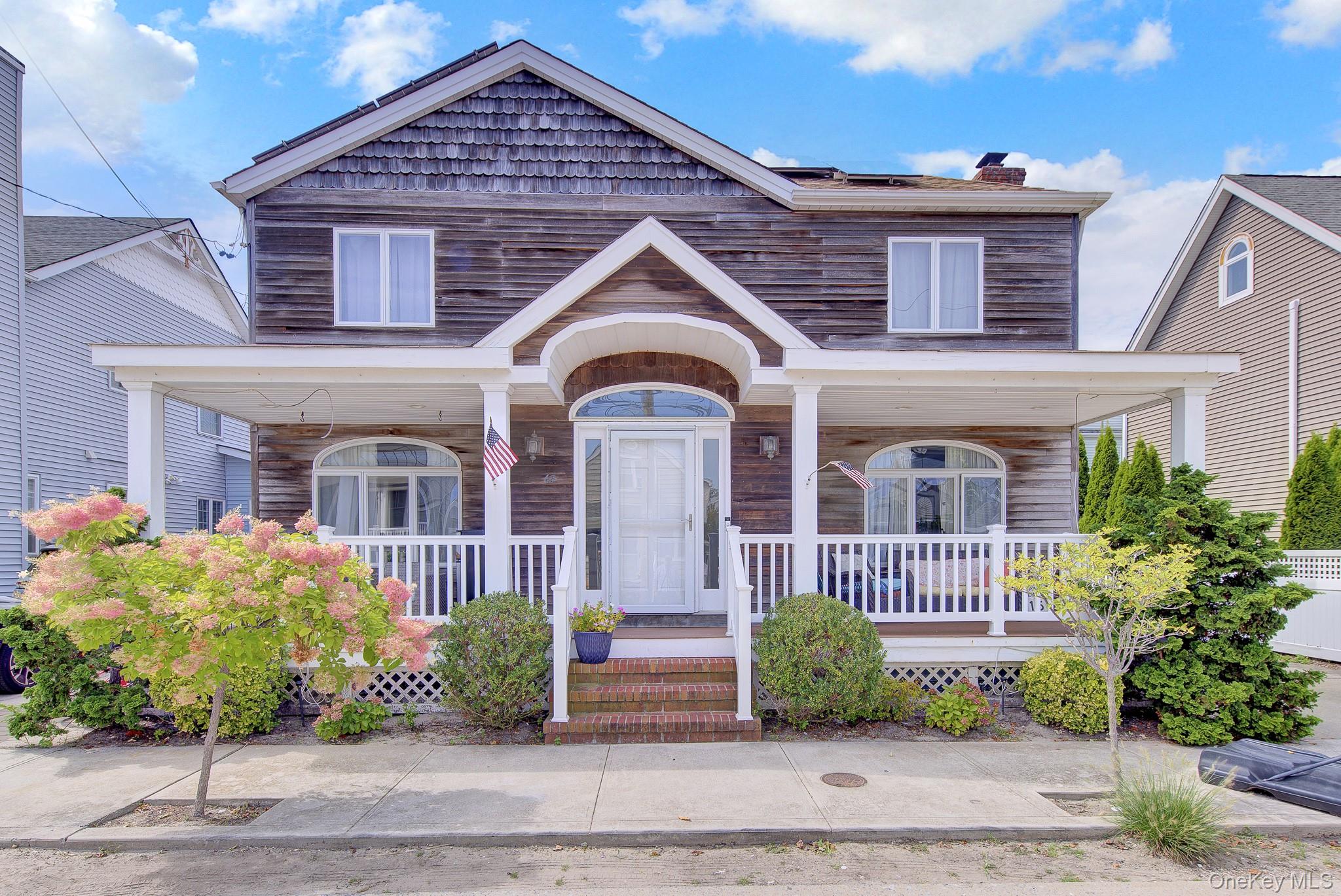 63 Cedarhurst Avenue, Point Lookout