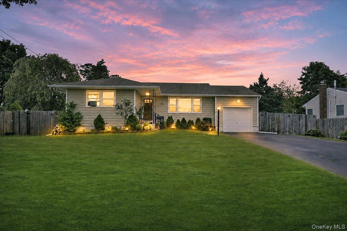95 Jenkins Avenue