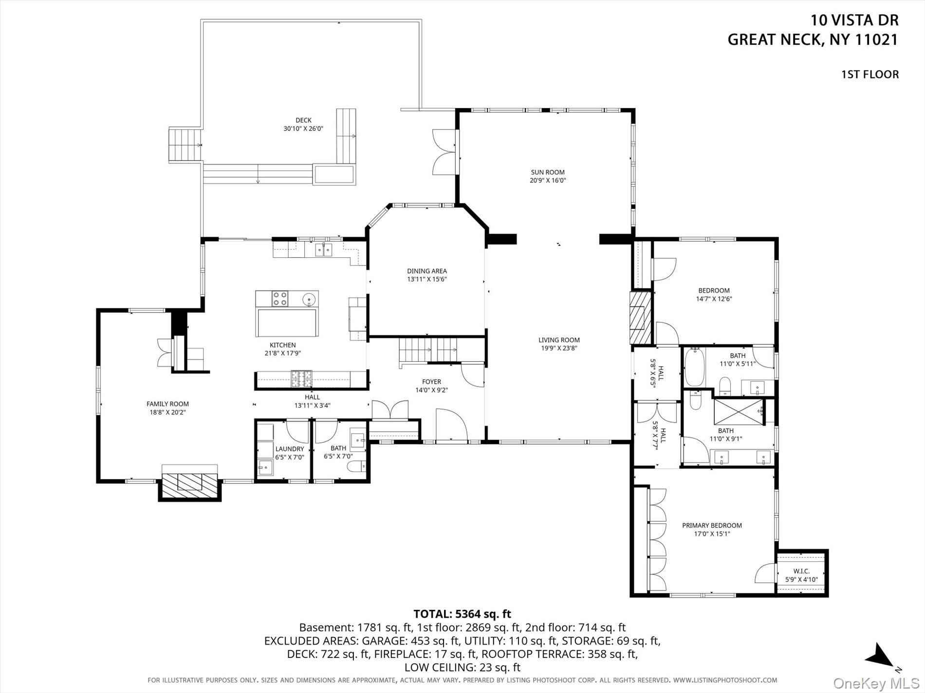10 Vista Drive — photo 49
