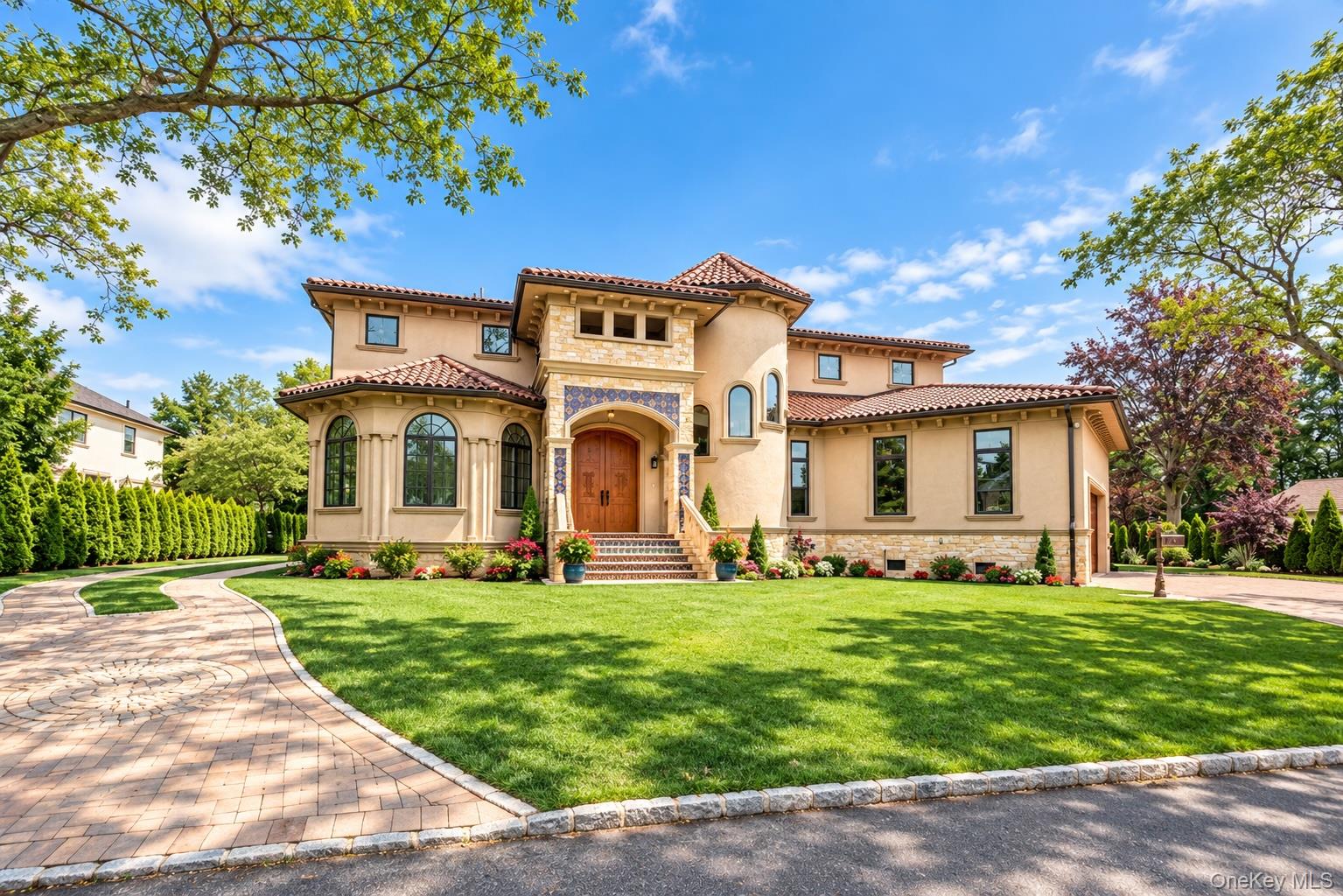 1190 Harbor Road, Hewlett Harbor
