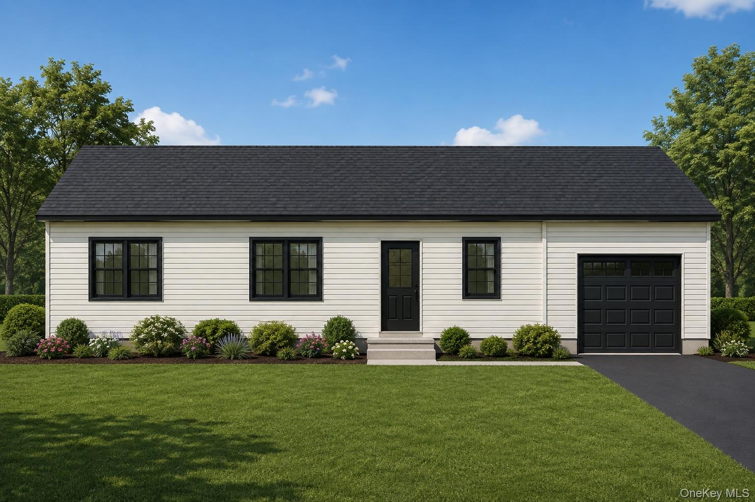 Lot #44 Gail Circle, Rocky Point