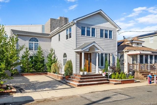 25 10th Road, Broad Channel