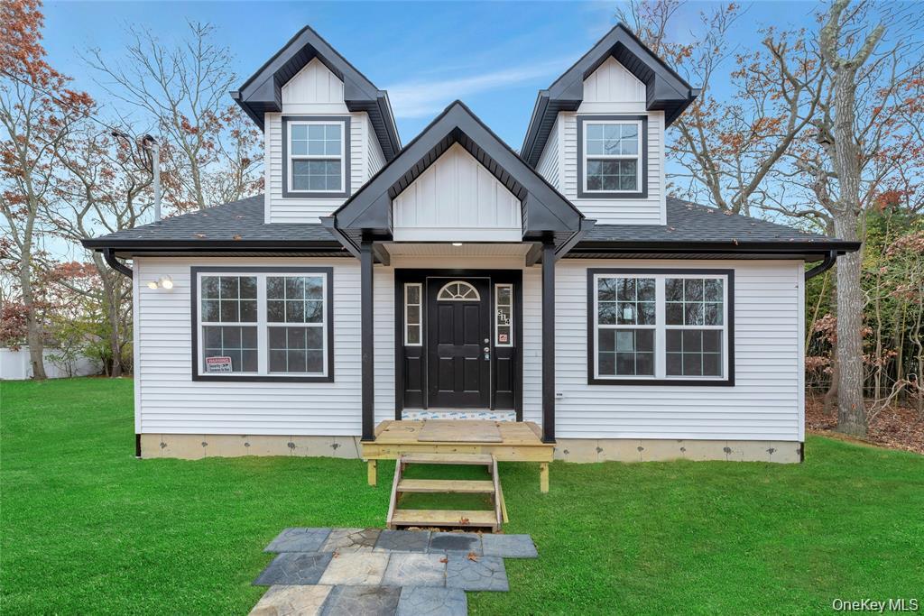 0 Pinewood Drive, Shirley