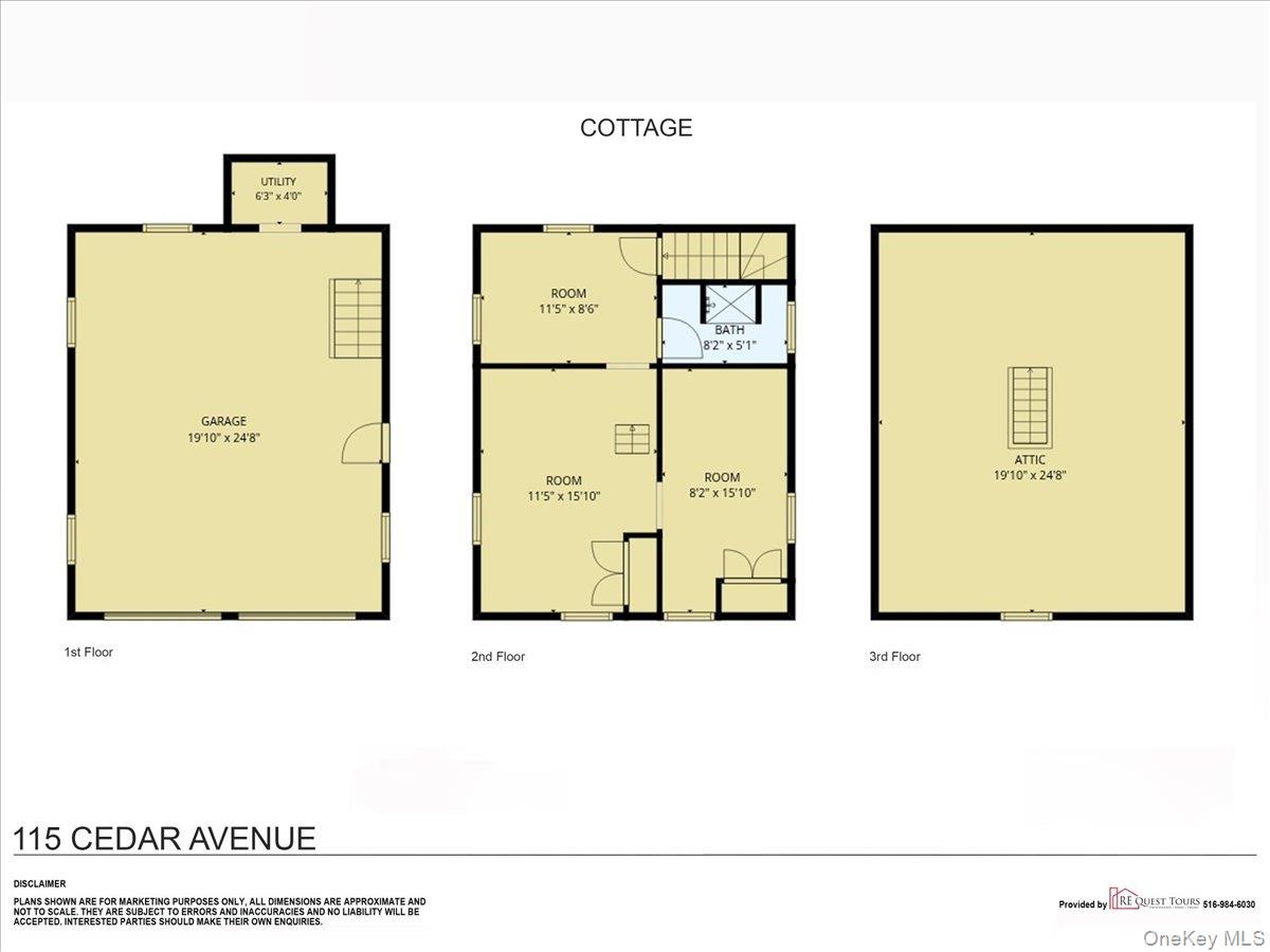 115 Cedar Avenue — photo 46