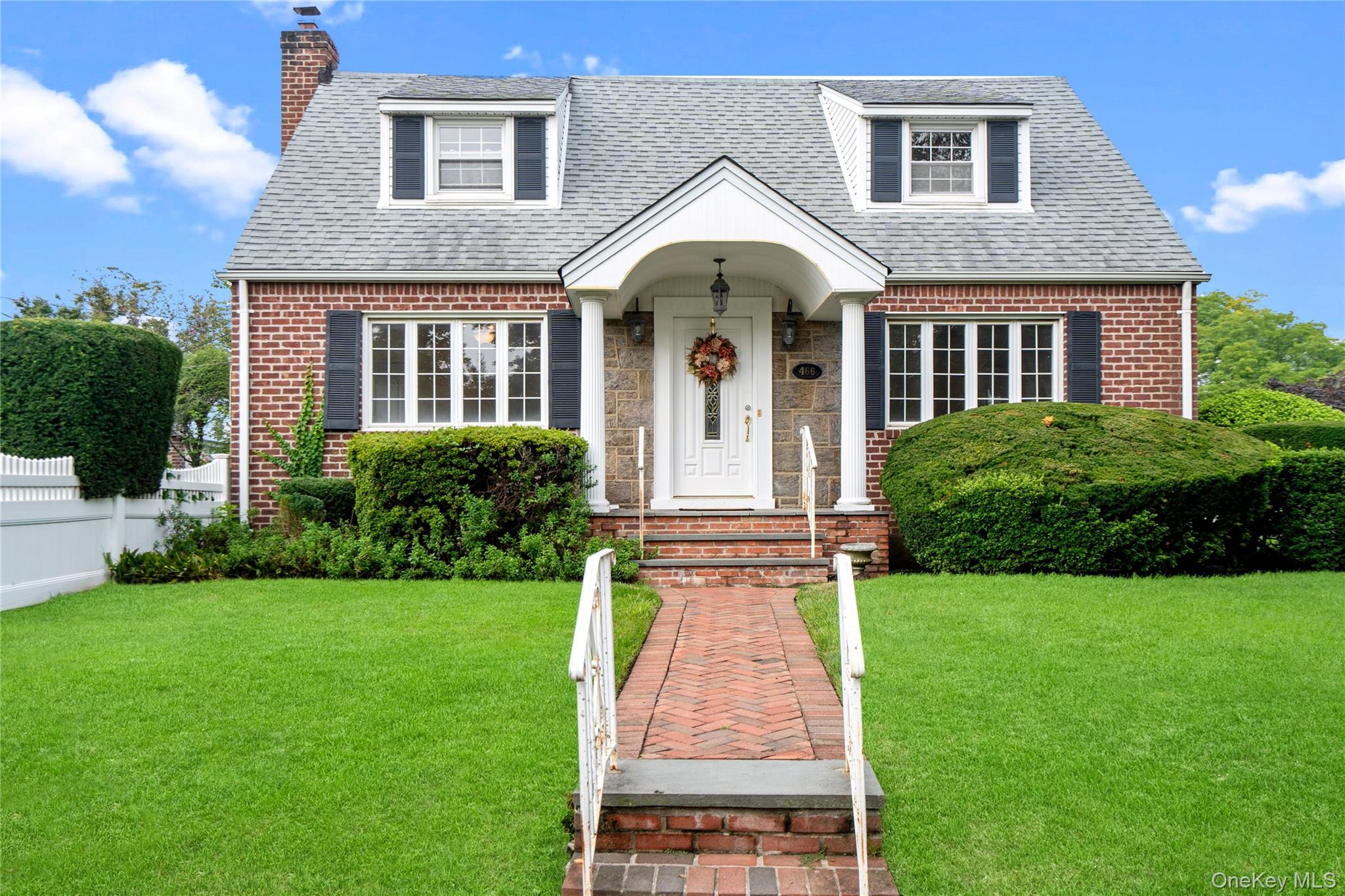 466 Croyden Road, Garden City South