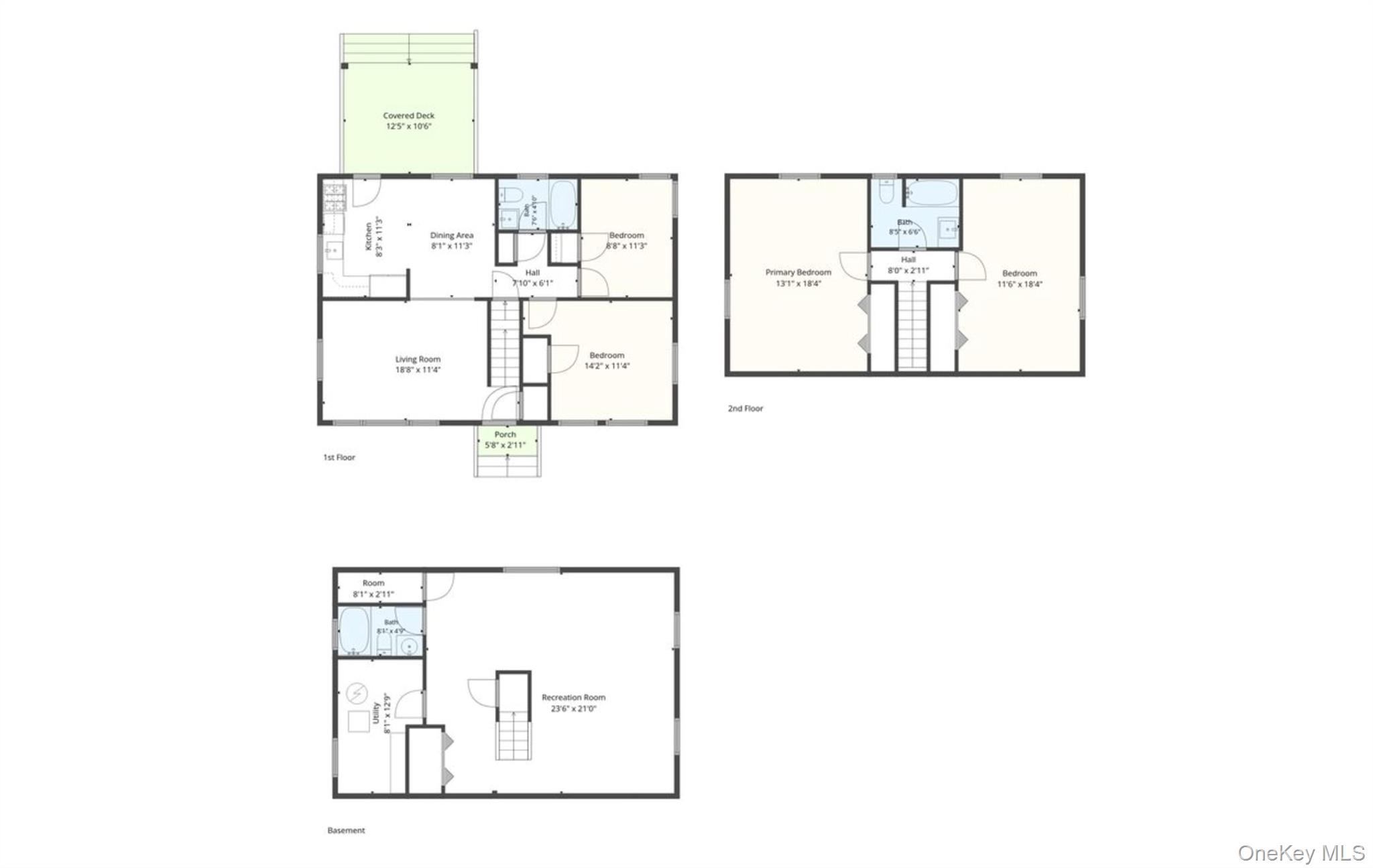 843 Jerusalem Avenue — photo 41