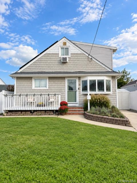 14 Seacrest Avenue