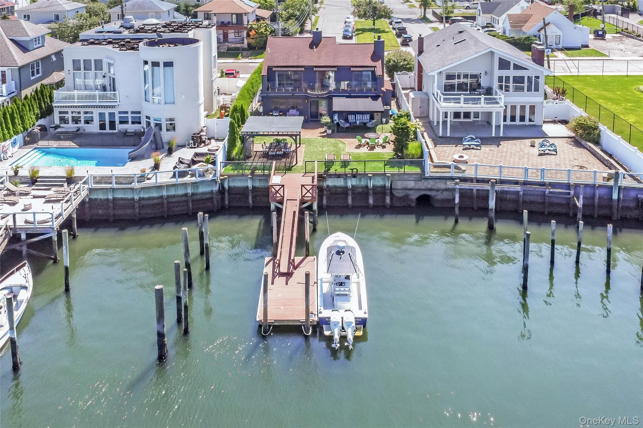 491 Bay Drive — photo 43