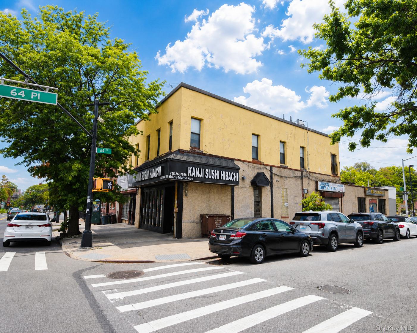 6419 Myrtle Avenue, Ridgewood