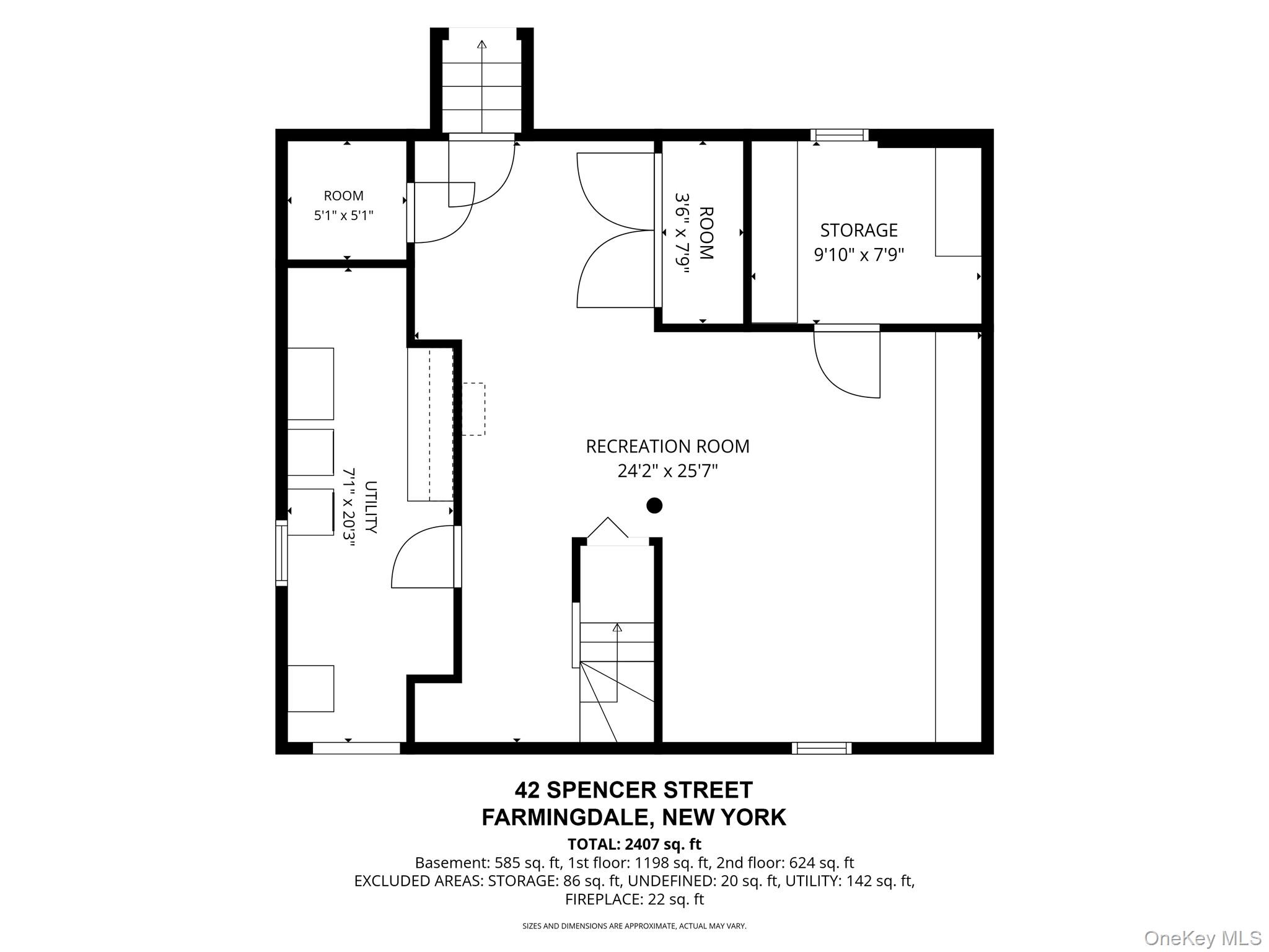 42 Spencer Street — photo 33