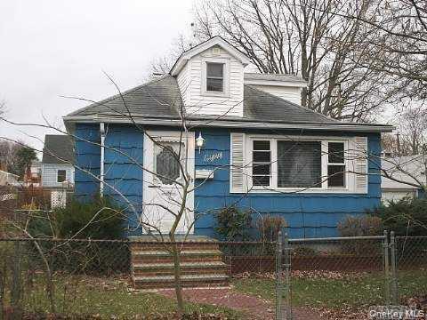 80 Claremont Avenue