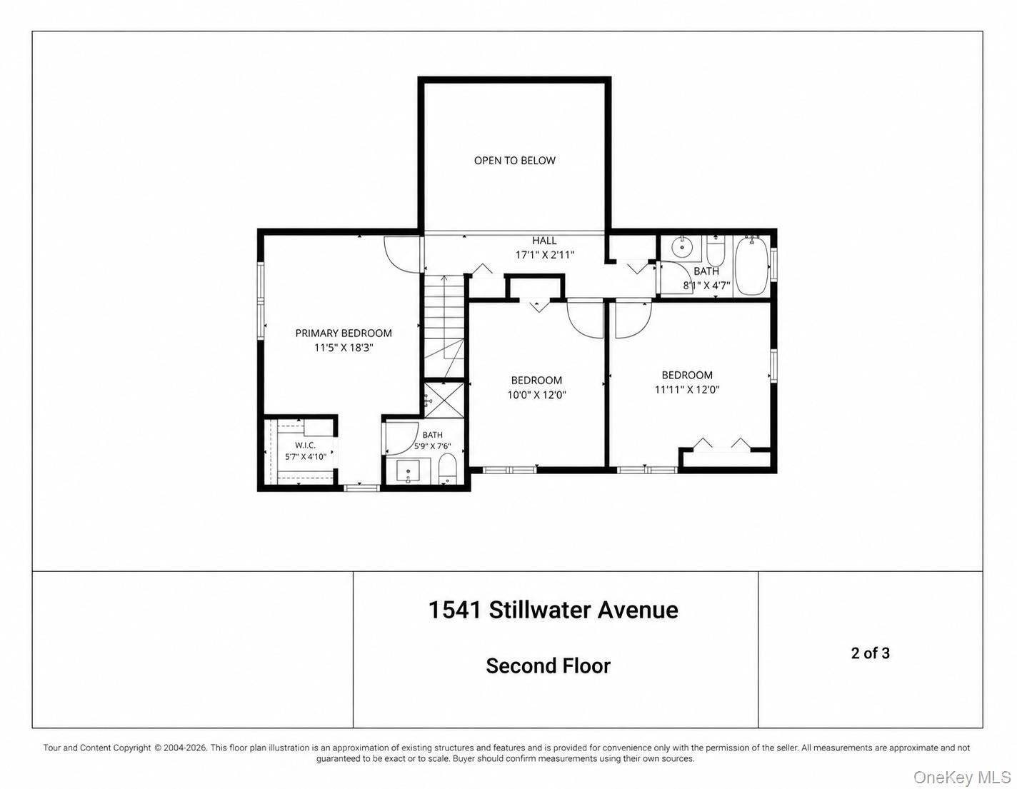 1541 Stillwater Avenue — photo 48