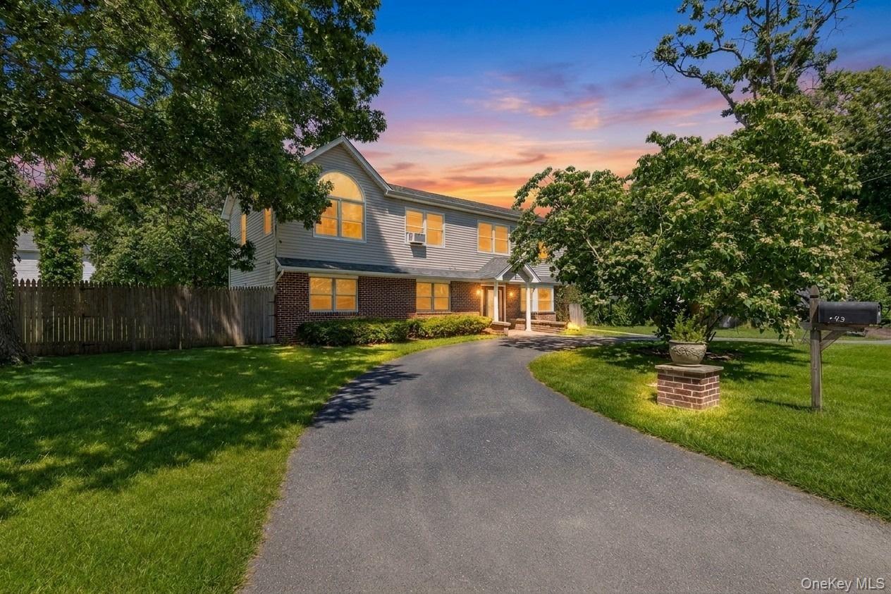43 harrison Drive, Shirley
