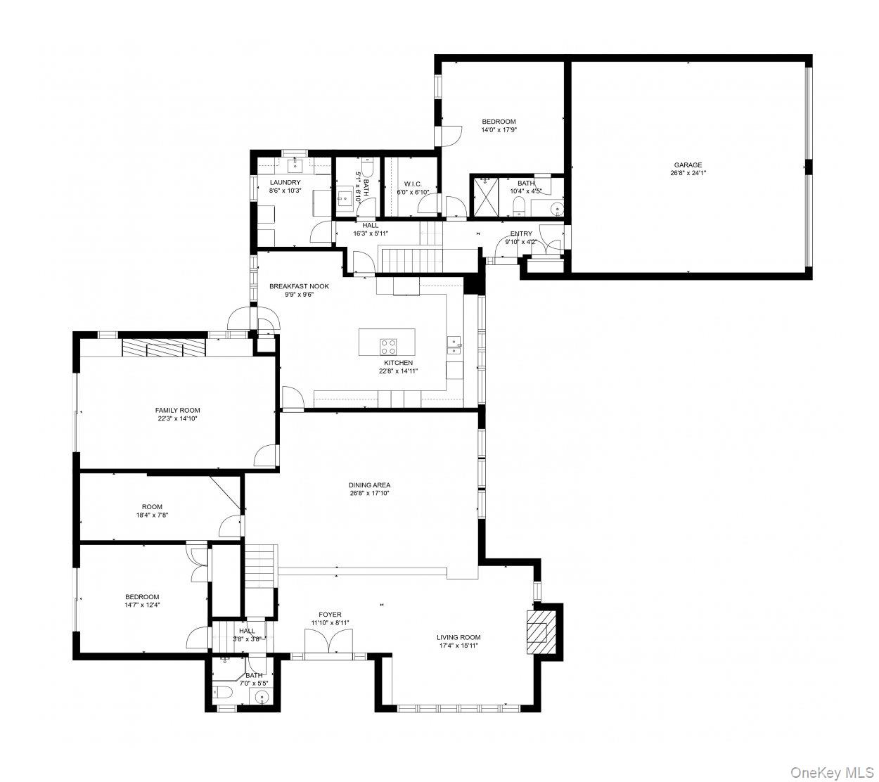 5 Woodfield Lane — photo 32
