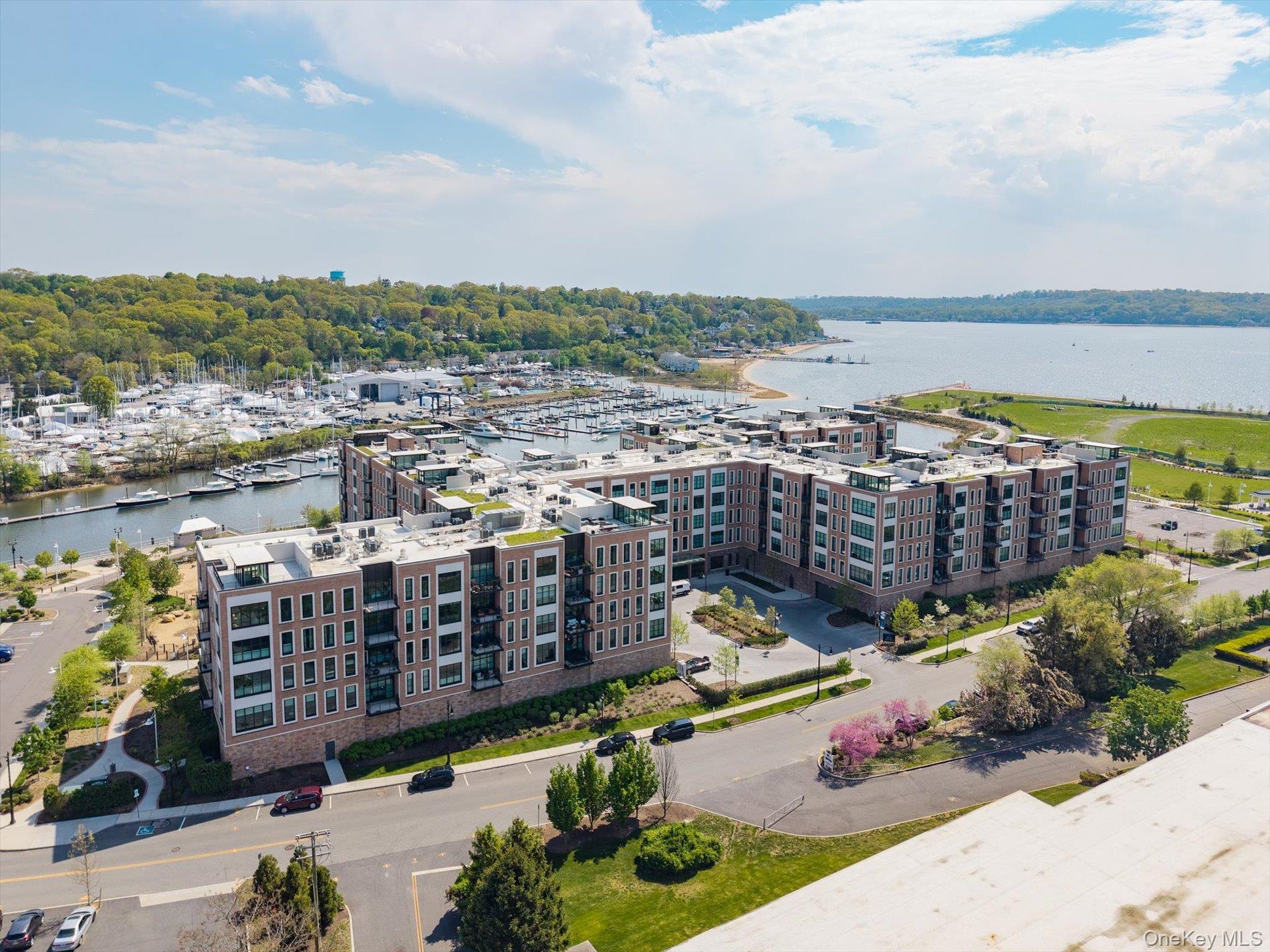 100 Garvies Point Road #1042, Glen Cove