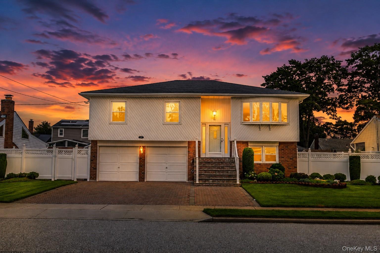 93 Toronto Avenue, Massapequa