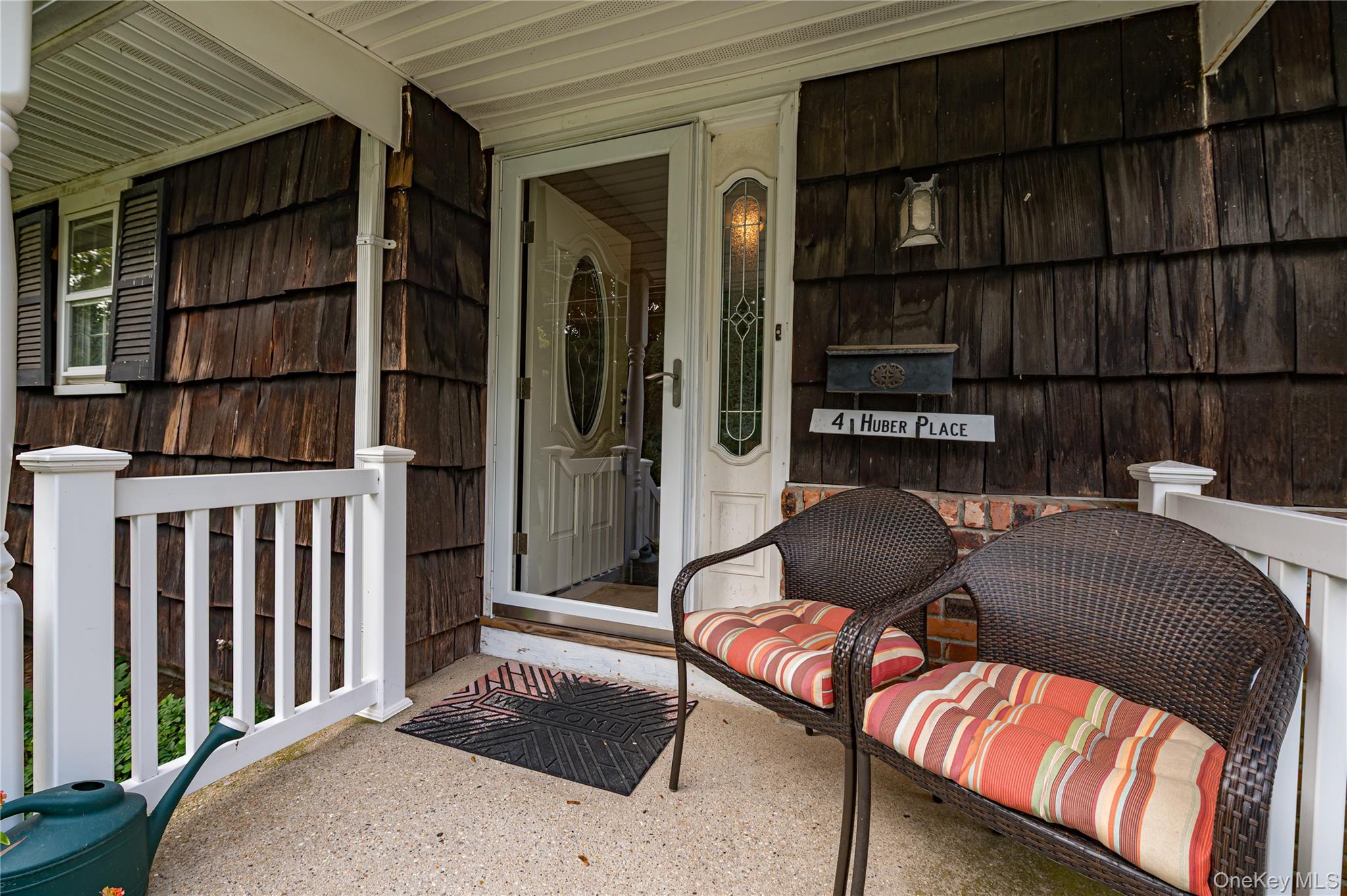 4 Huber Place, Saint James