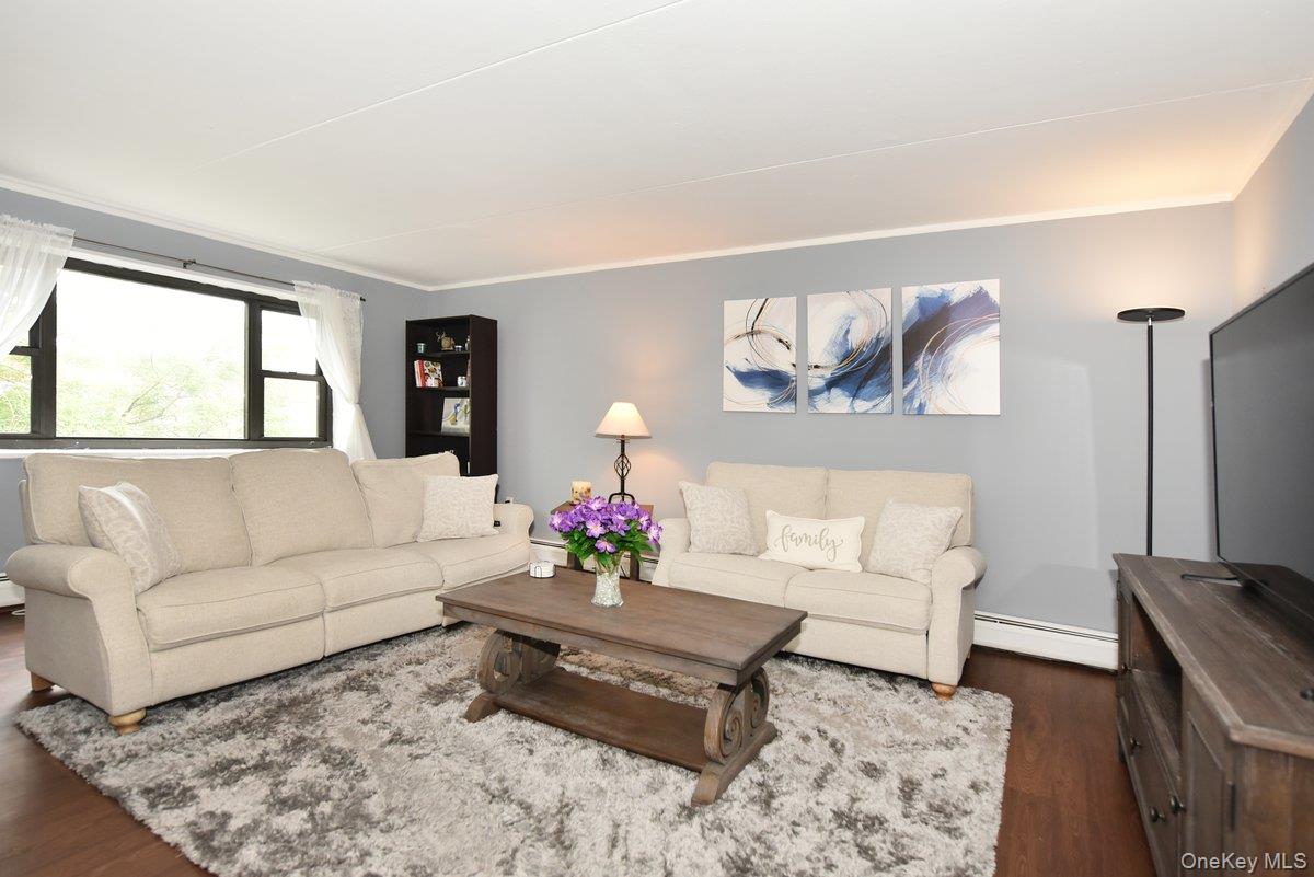 100 Clinton Avenue #4N