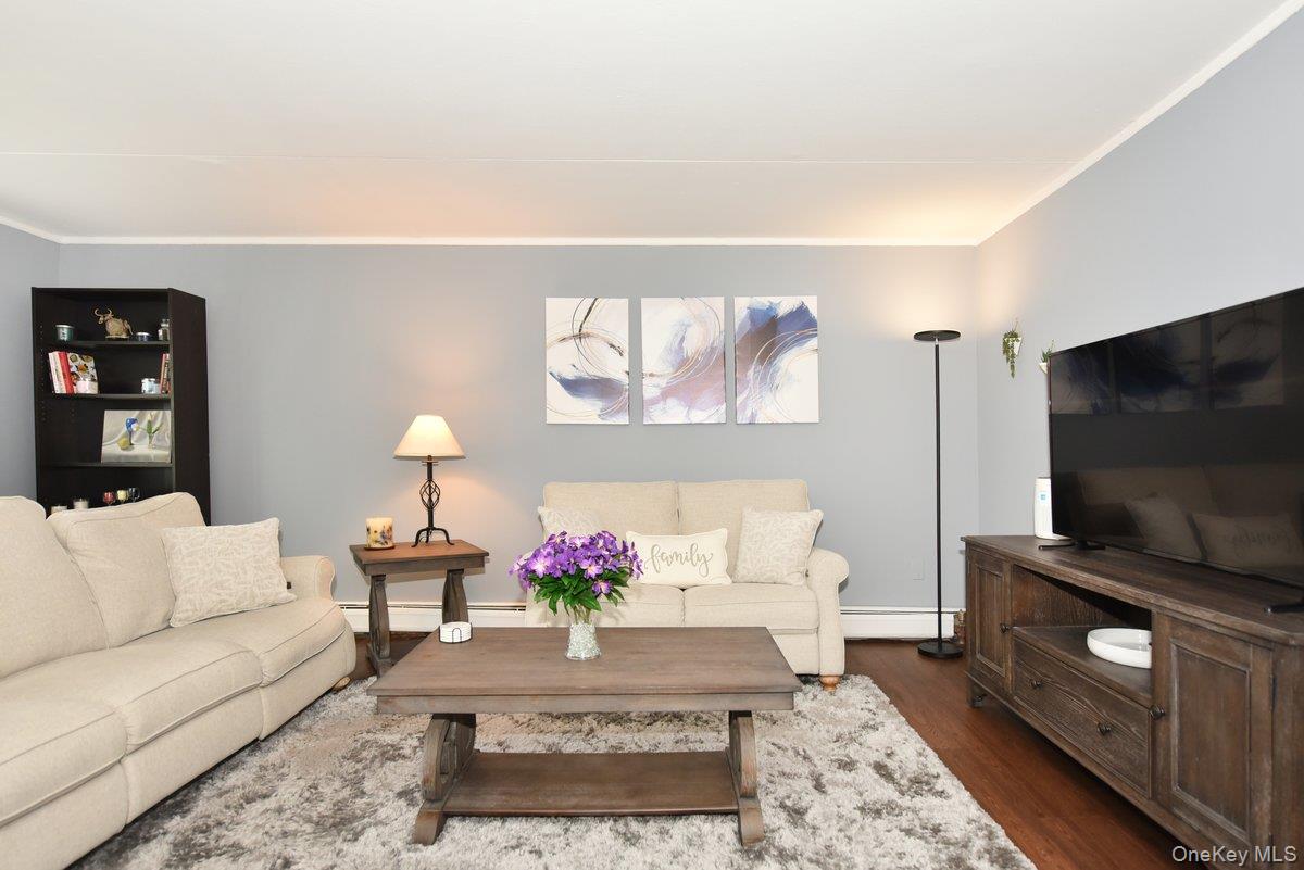 100 Clinton Avenue #4N — photo 2