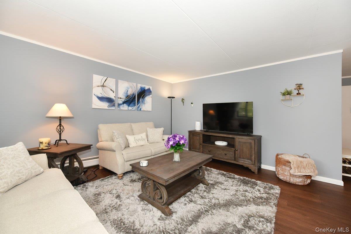 100 Clinton Avenue #4N — photo 3
