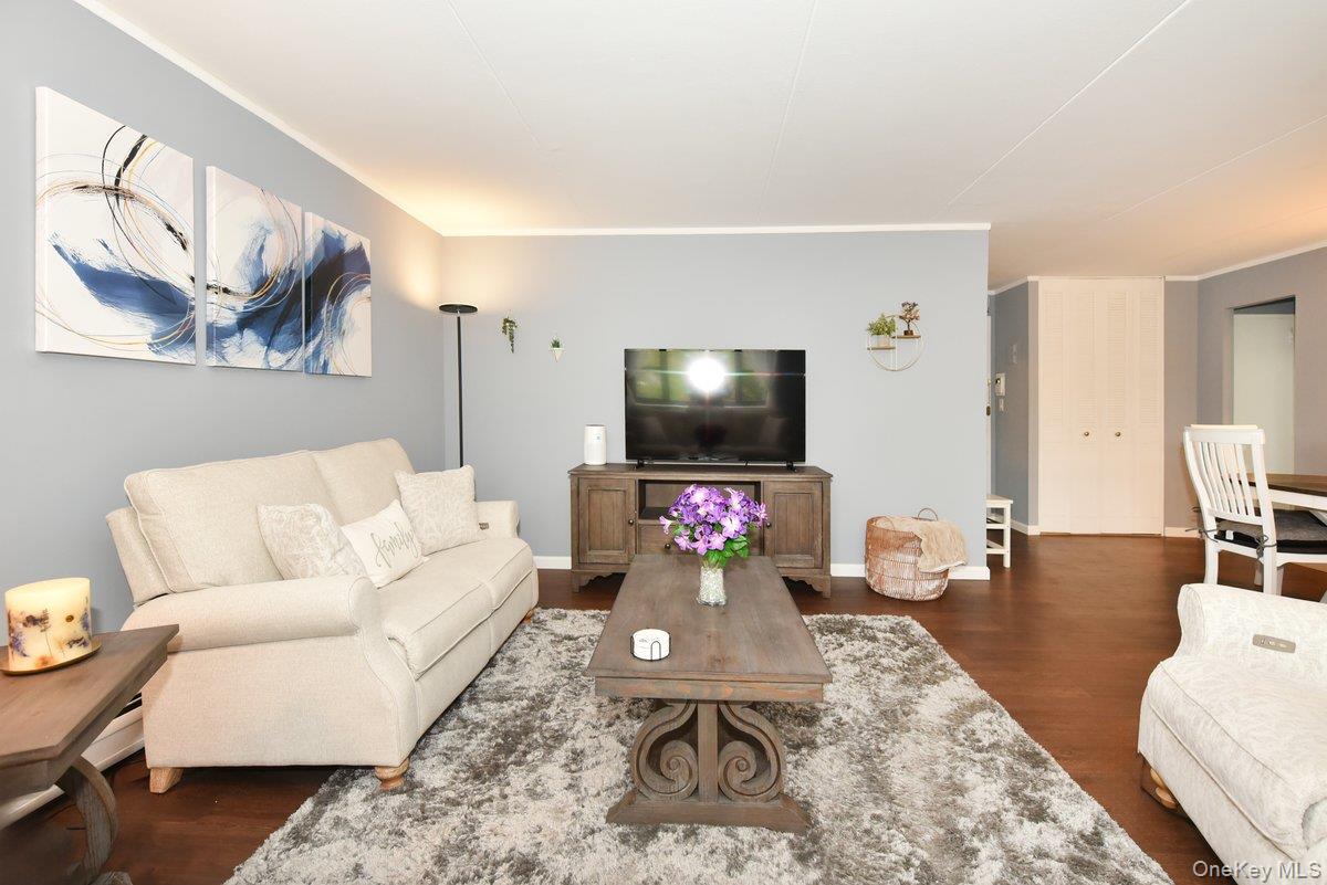 100 Clinton Avenue #4N — photo 4